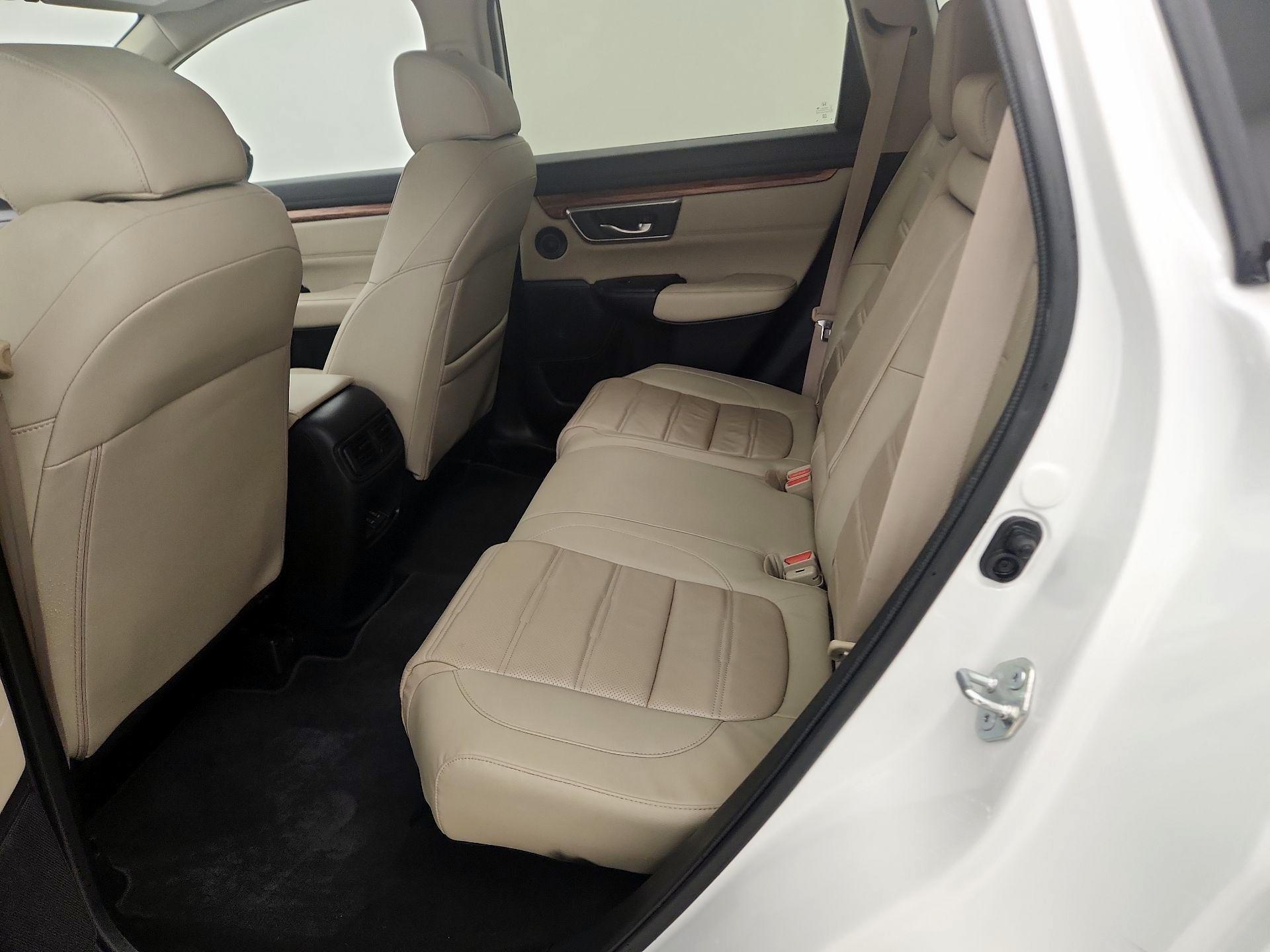 Thumbnail: 2021 Honda CR-V - 20