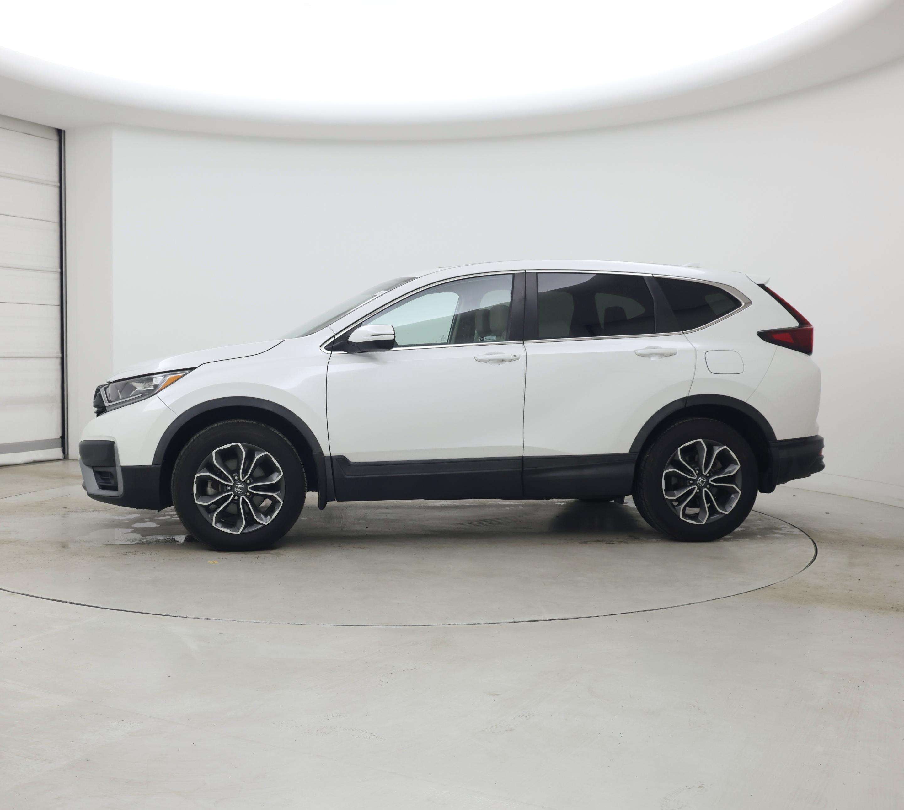 Thumbnail: 2021 Honda CR-V - 3