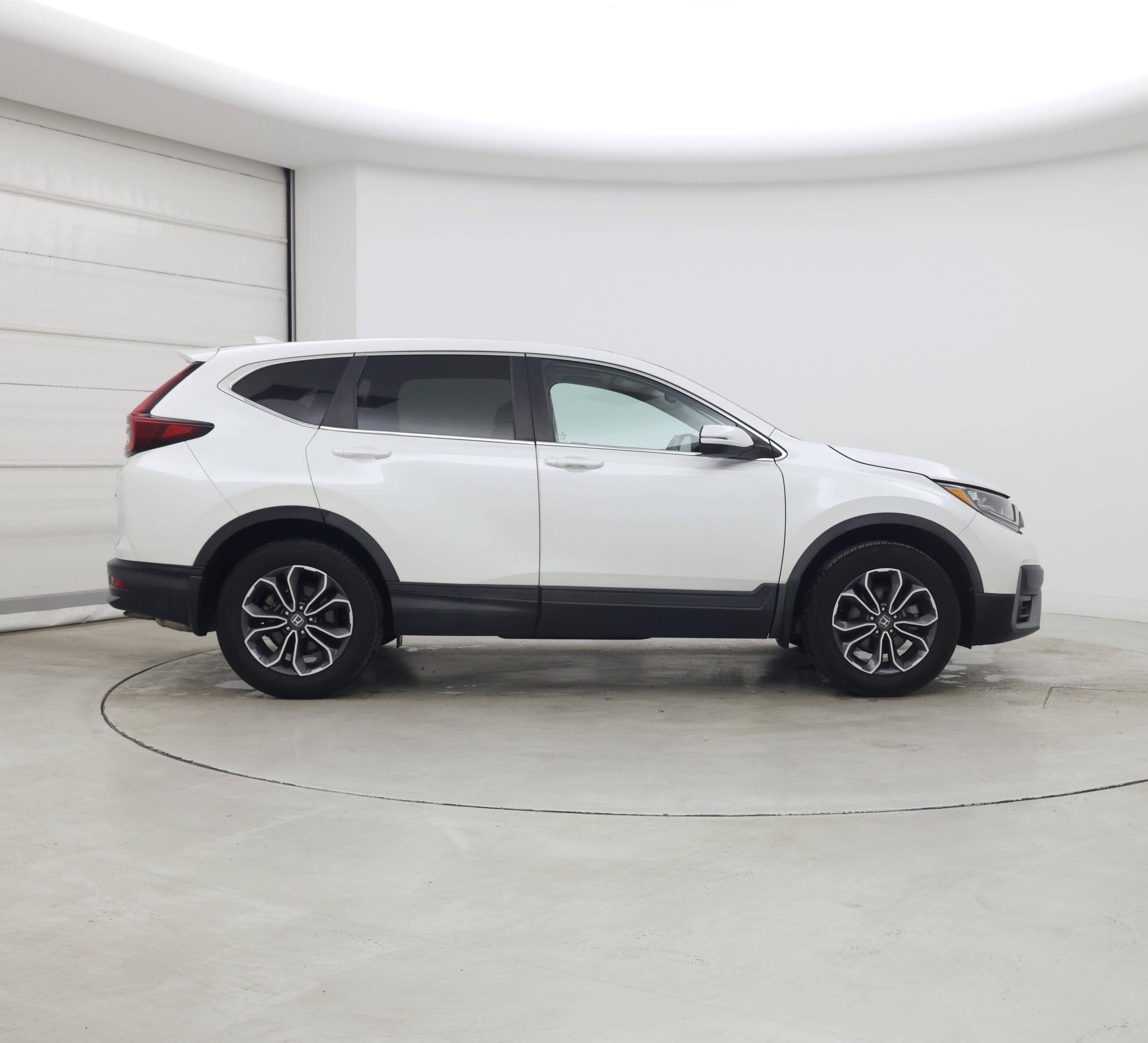 Thumbnail: 2021 Honda CR-V - 7