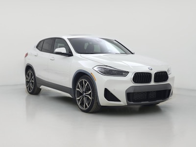 2022 BMW X2 SDrive28i