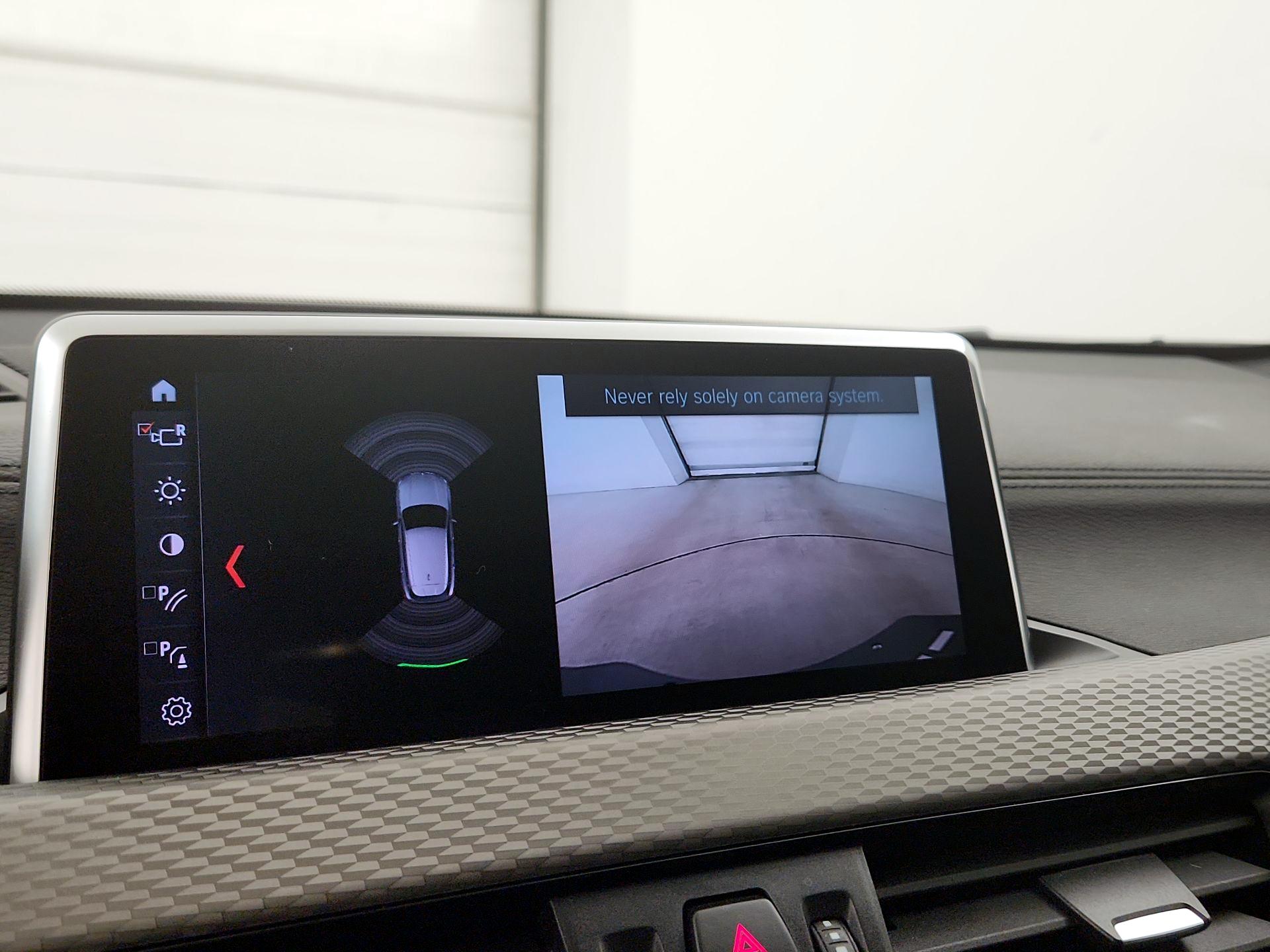 Thumbnail: 2022 BMW X2 - 15