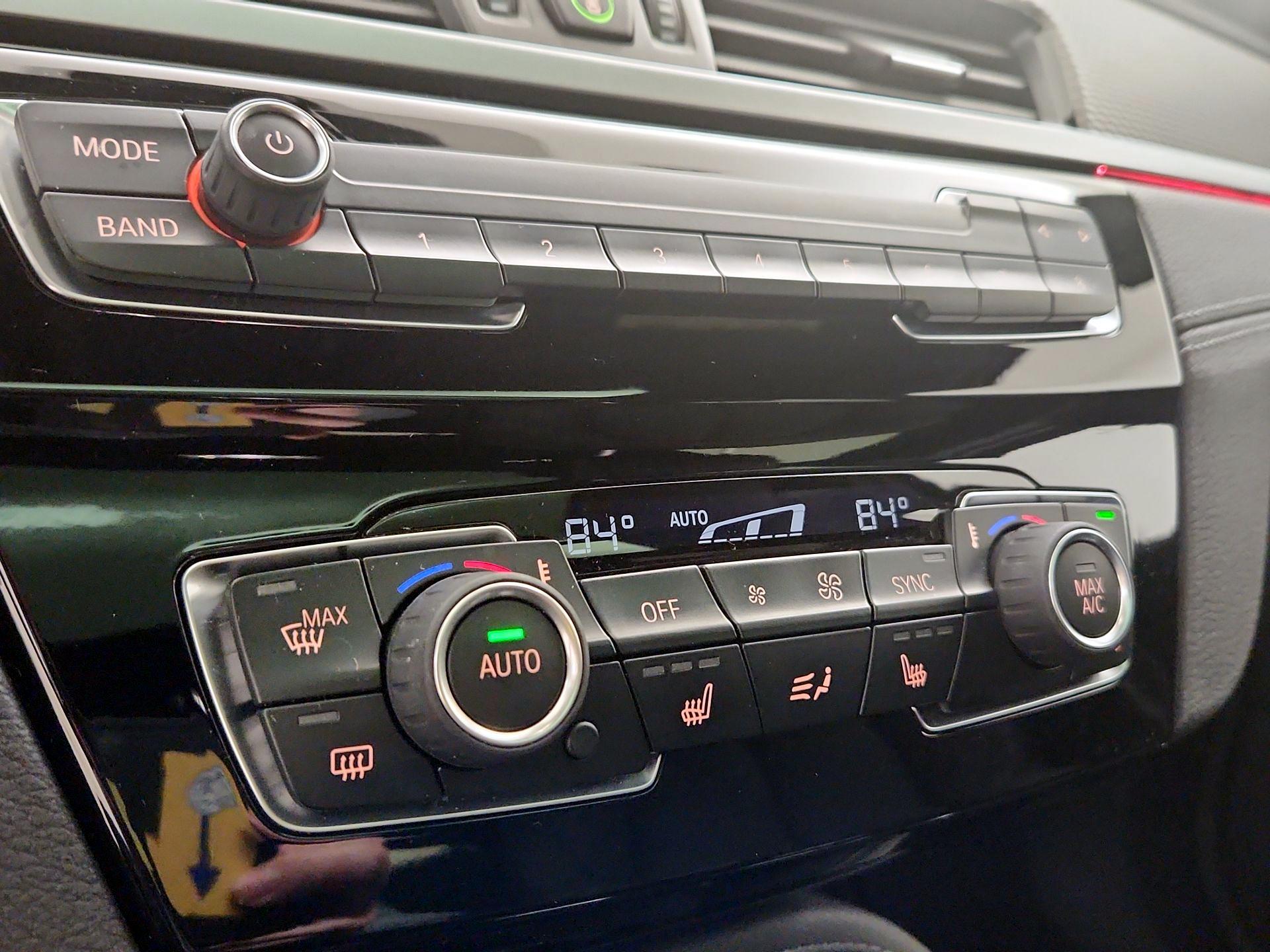 Thumbnail: 2022 BMW X2 - 17