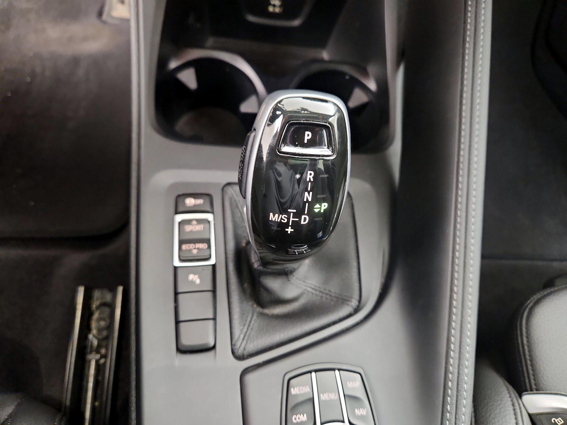 Thumbnail: 2022 BMW X2 - 18