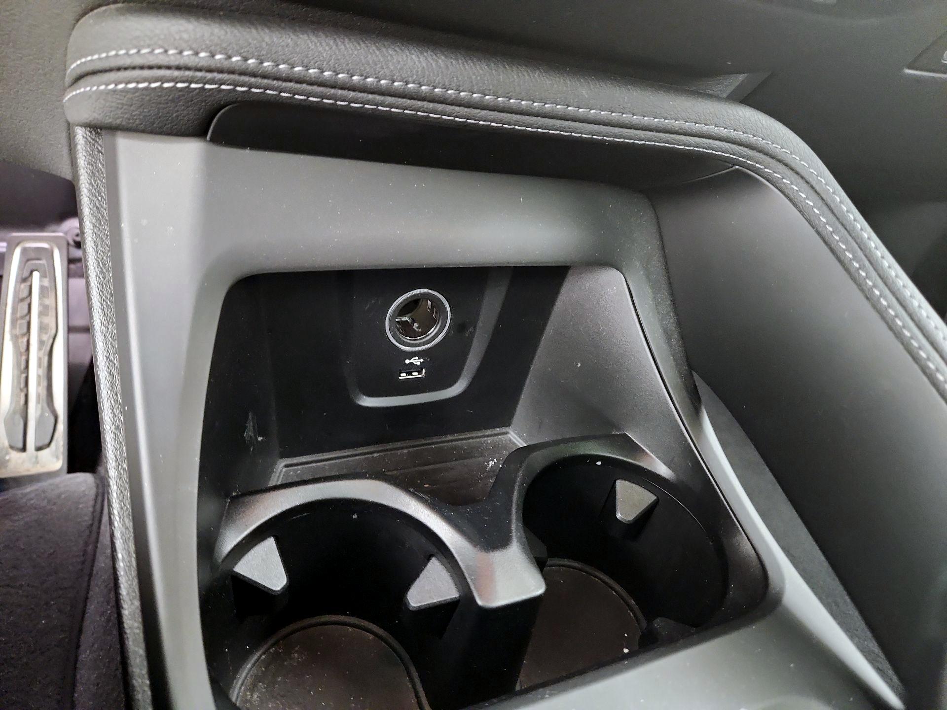 Thumbnail: 2022 BMW X2 - 19