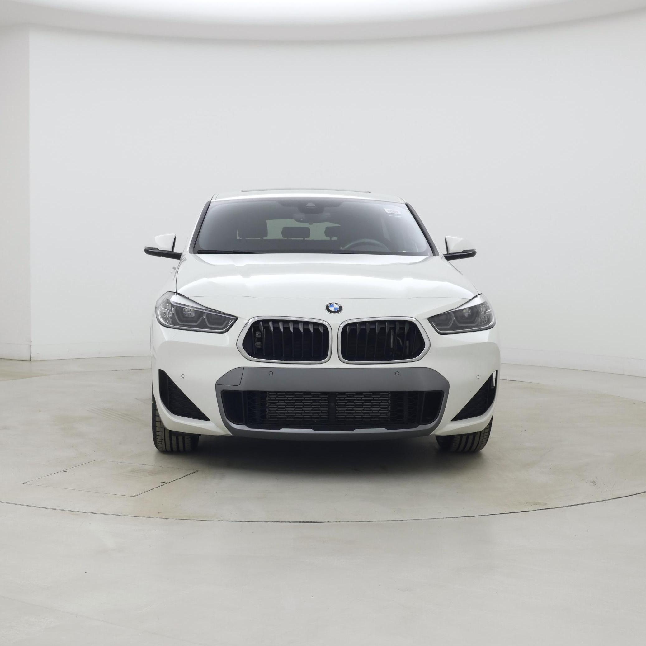 Thumbnail: 2022 BMW X2 - 5