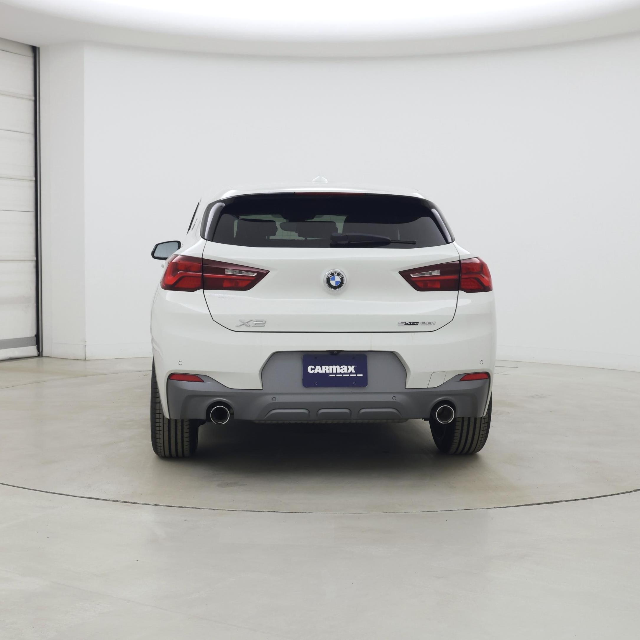 Thumbnail: 2022 BMW X2 - 6