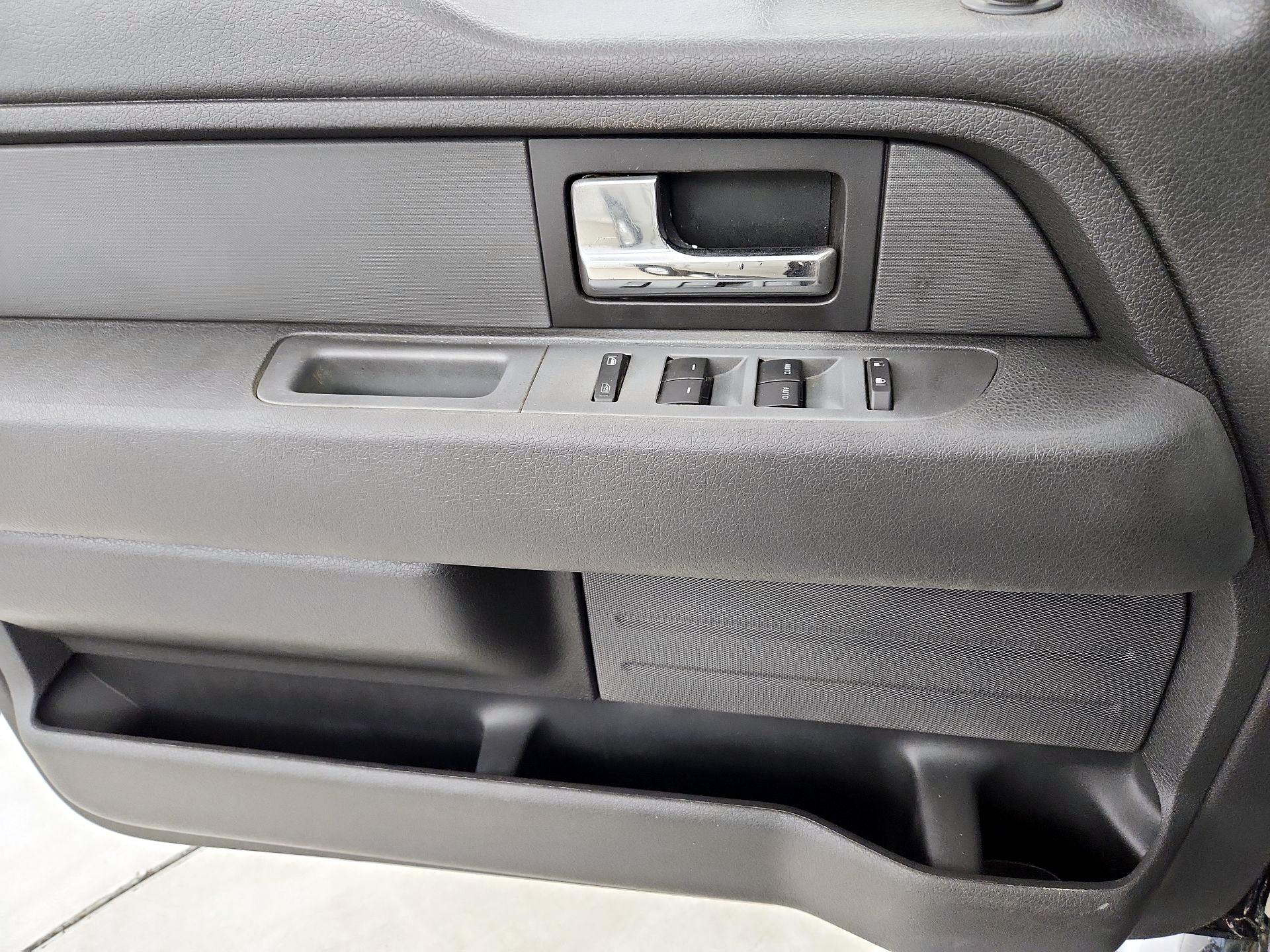 Thumbnail: 2014 Ford F-150 - 12