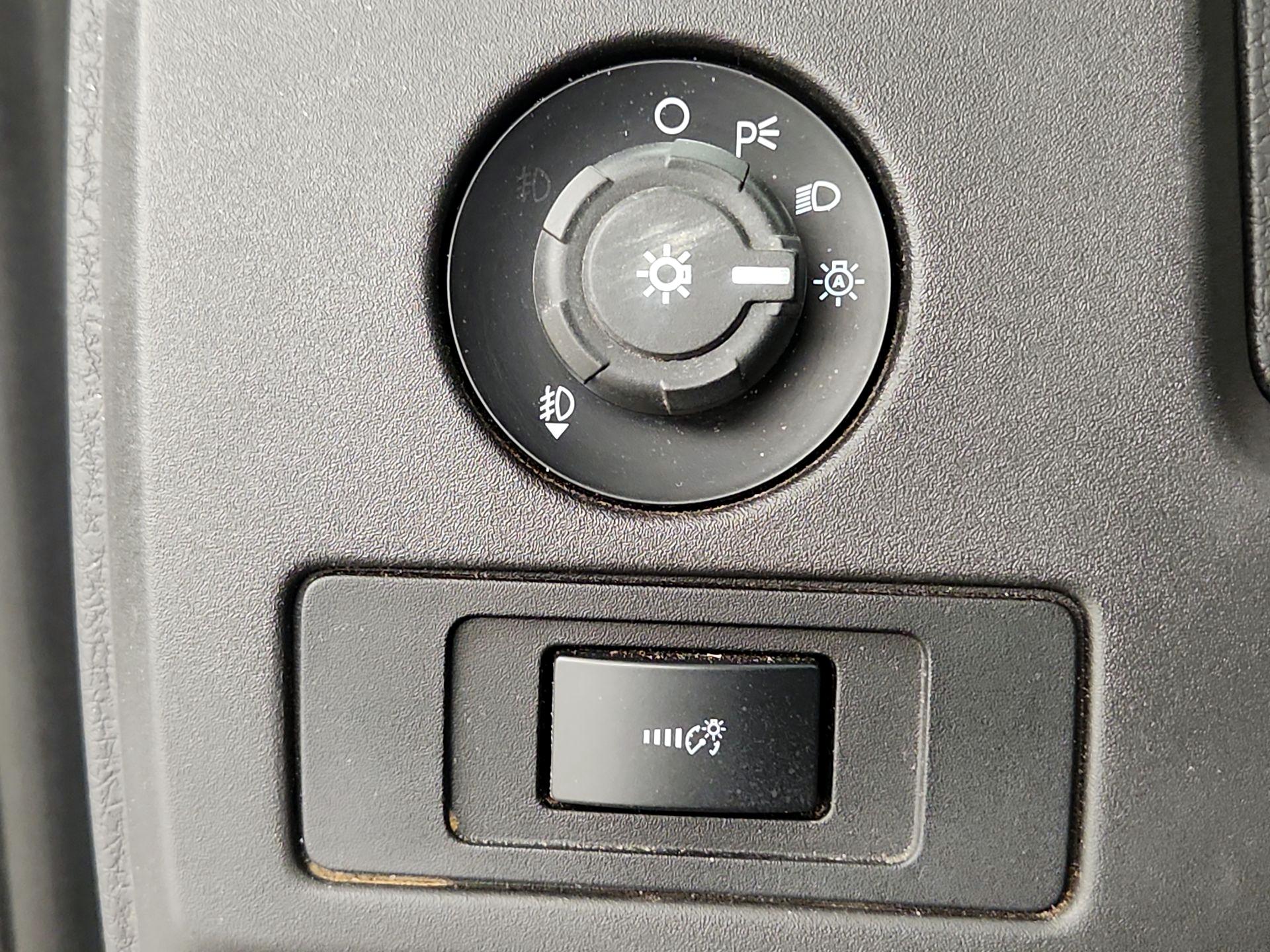 Thumbnail: 2014 Ford F-150 - 13