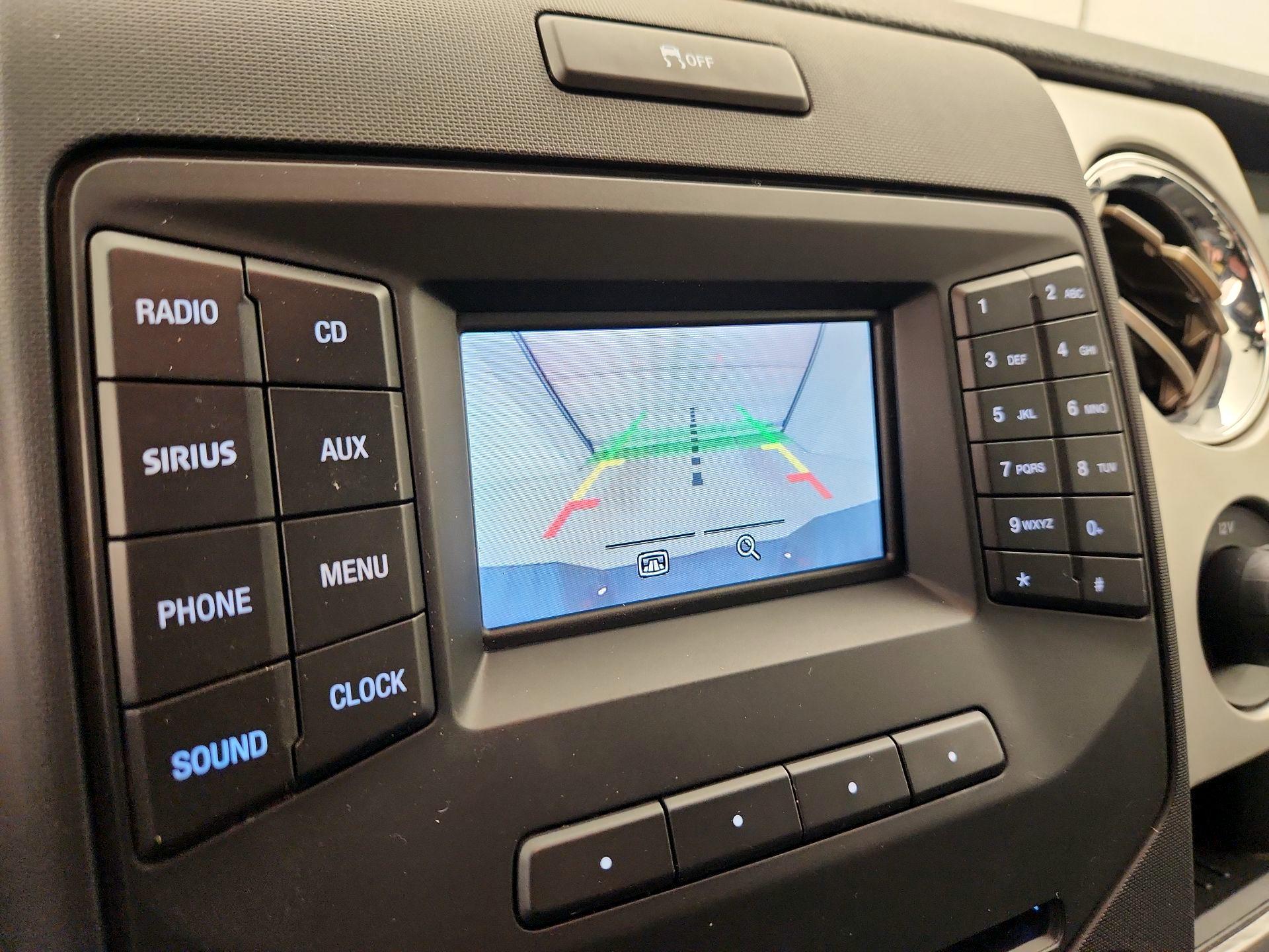 Thumbnail: 2014 Ford F-150 - 14