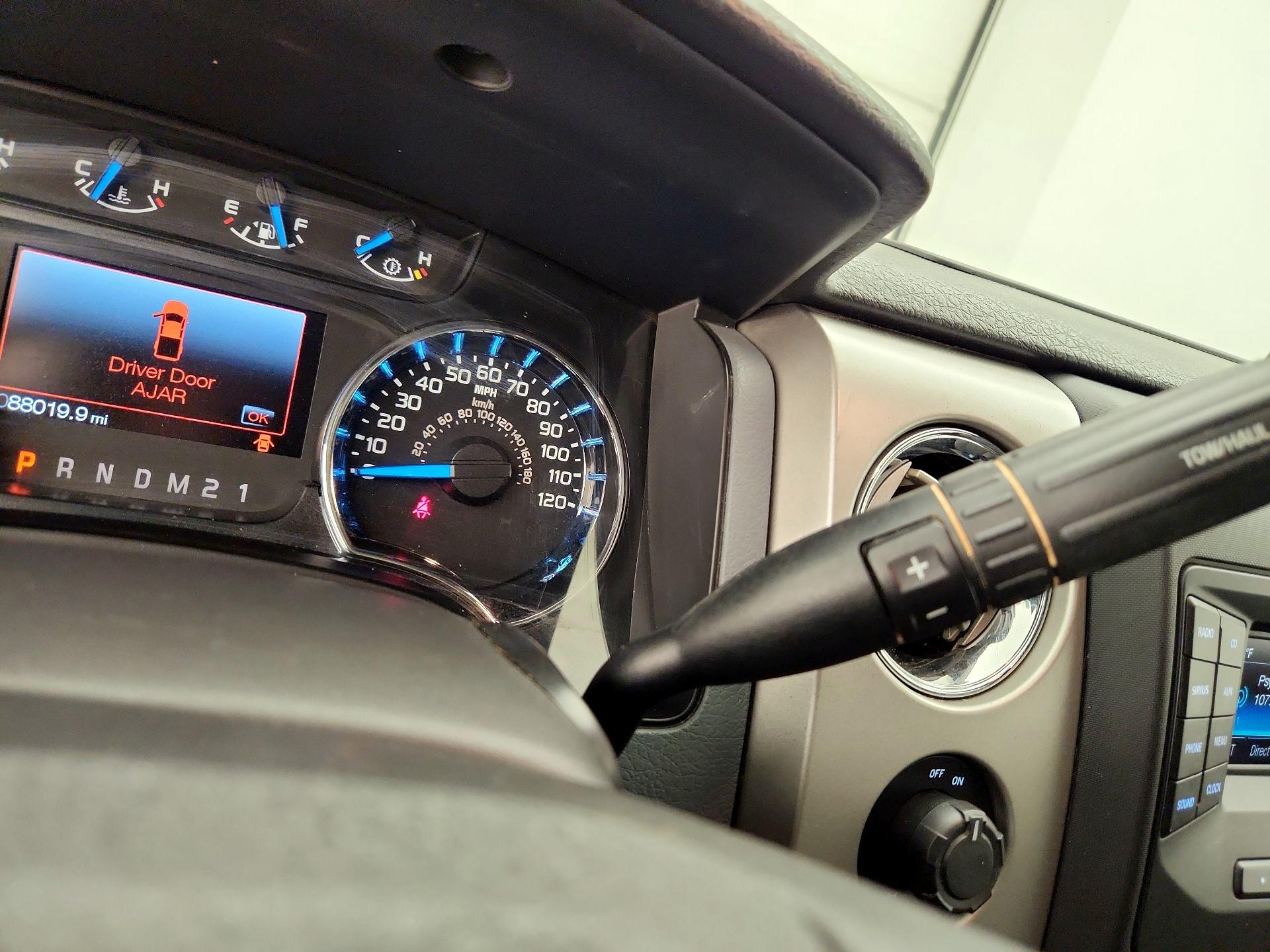 Thumbnail: 2014 Ford F-150 - 17