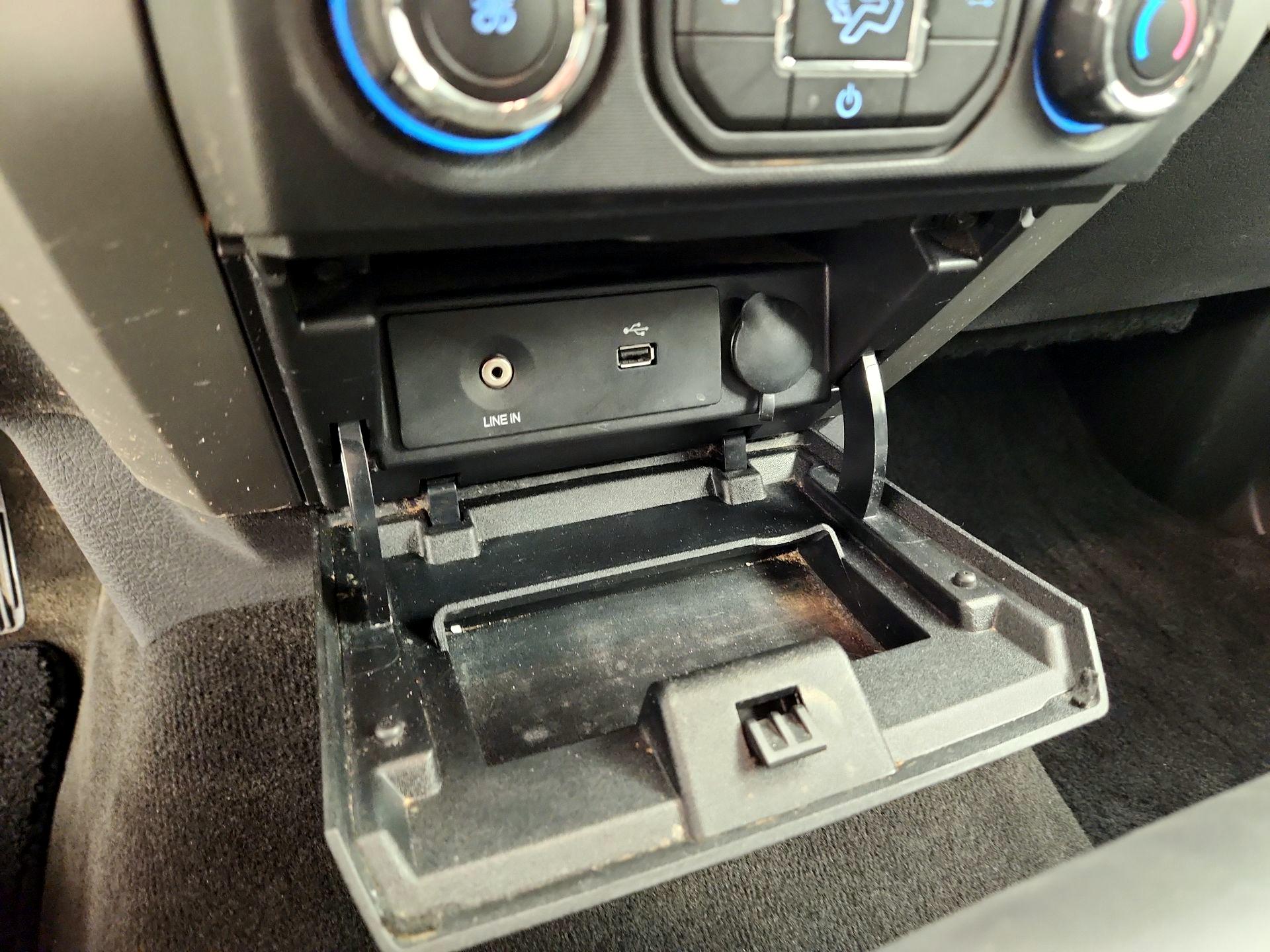 Thumbnail: 2014 Ford F-150 - 18