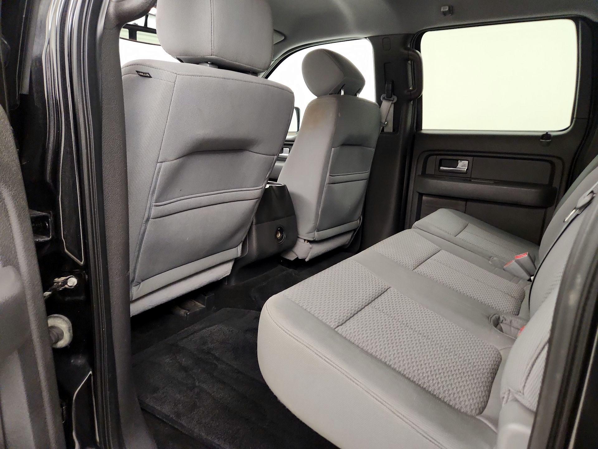 Thumbnail: 2014 Ford F-150 - 19