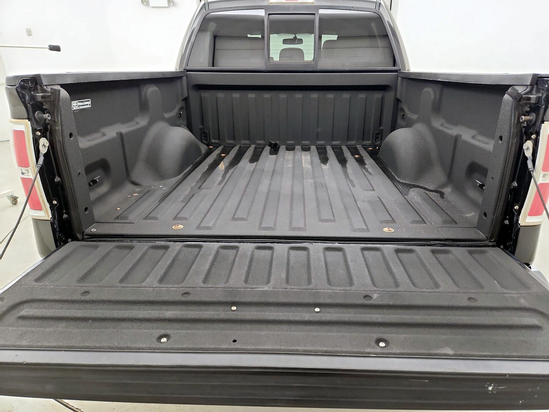 Thumbnail: 2014 Ford F-150 - 20