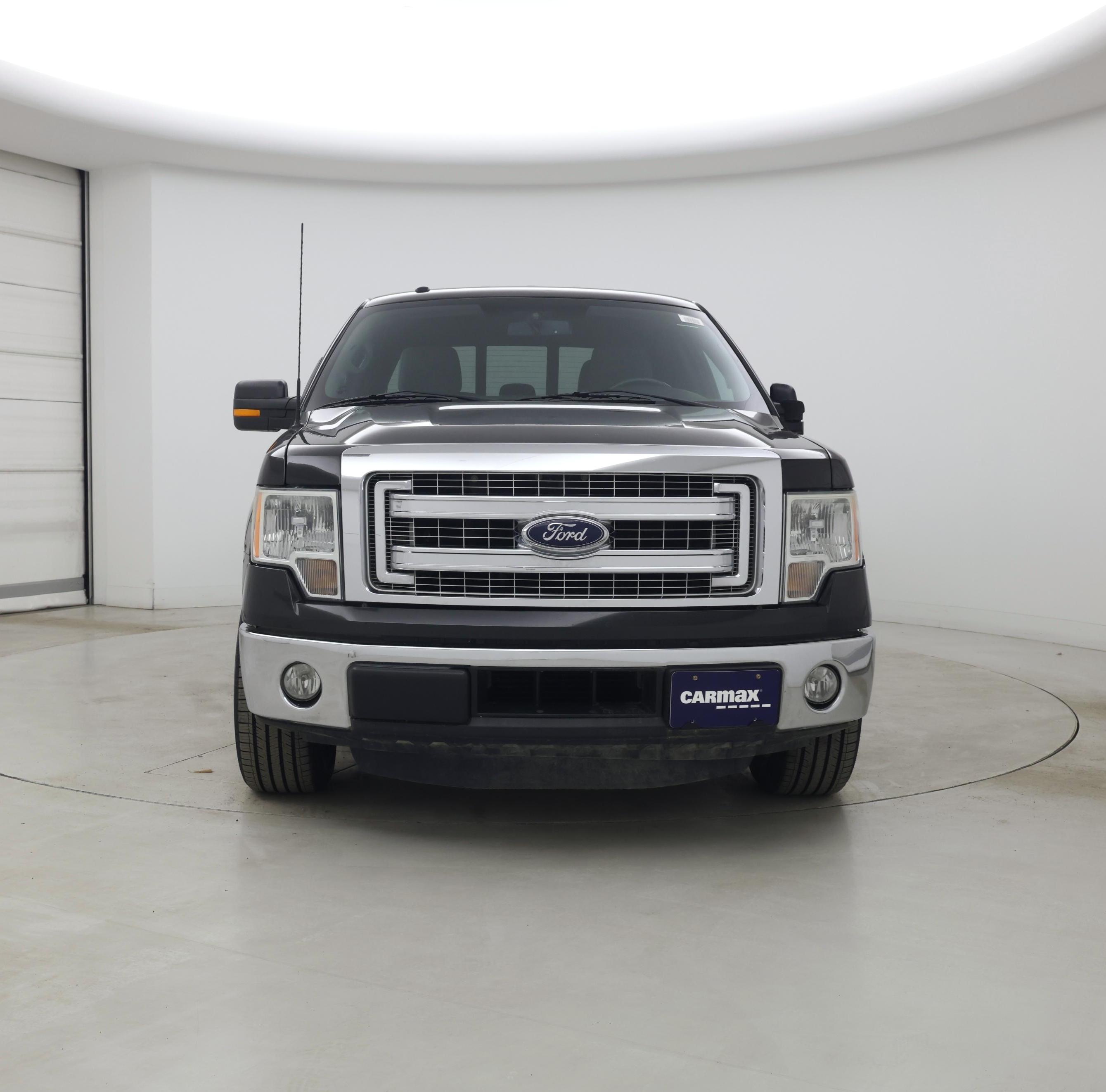 Thumbnail: 2014 Ford F-150 - 5
