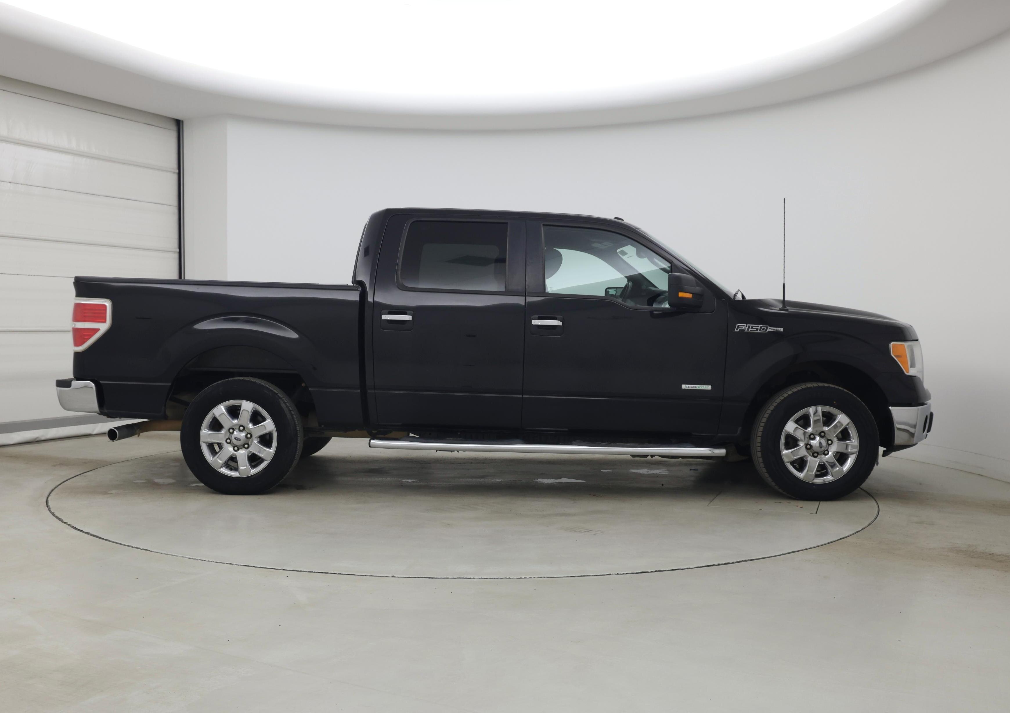 Thumbnail: 2014 Ford F-150 - 7