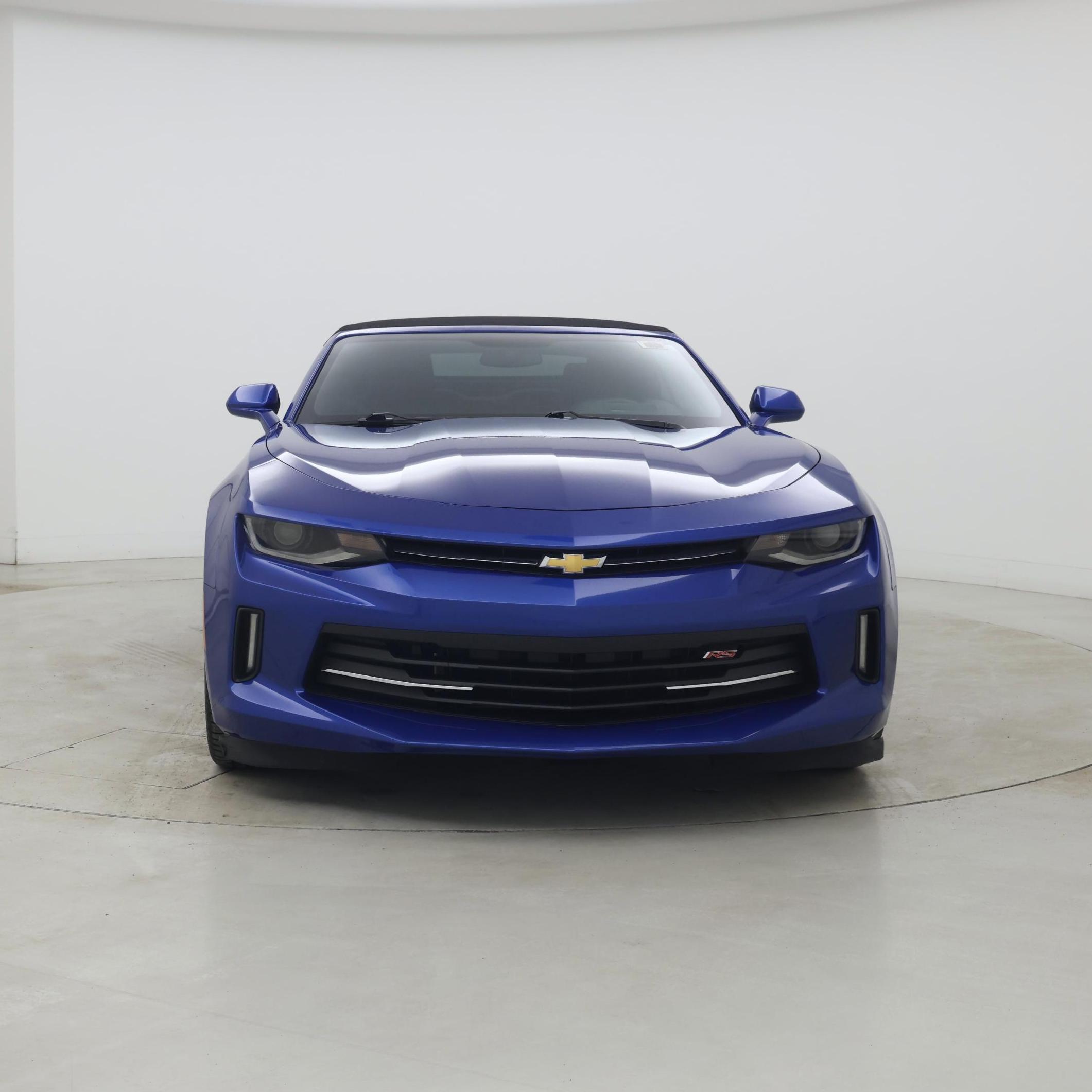 Thumbnail: 2018 Chevrolet Camaro - 5