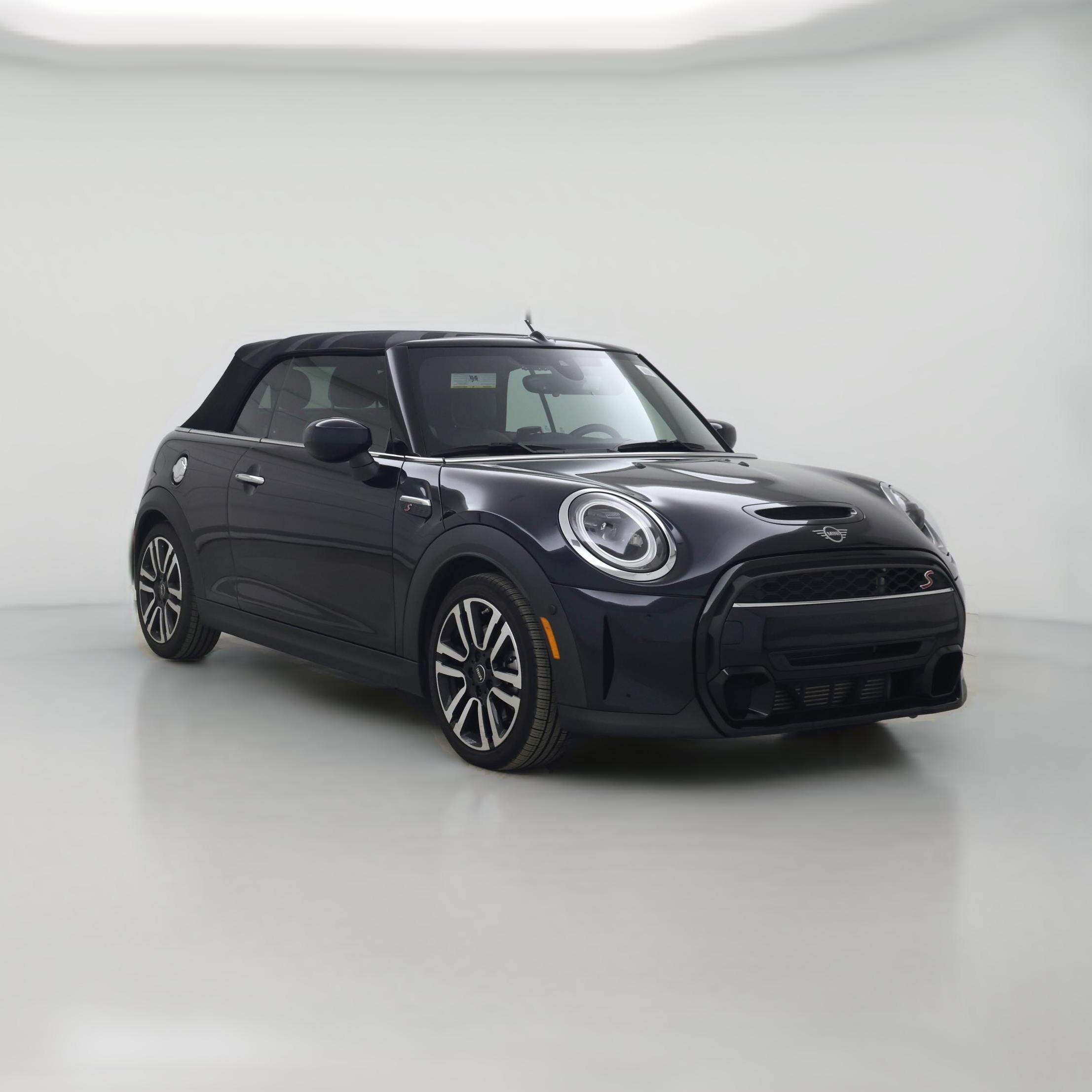 Thumbnail: 2022 MINI Cooper - 1