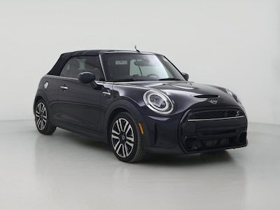 2022 Mini Cooper S
