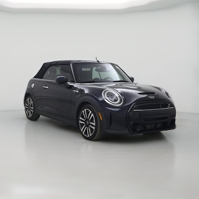 2022 Mini Cooper S