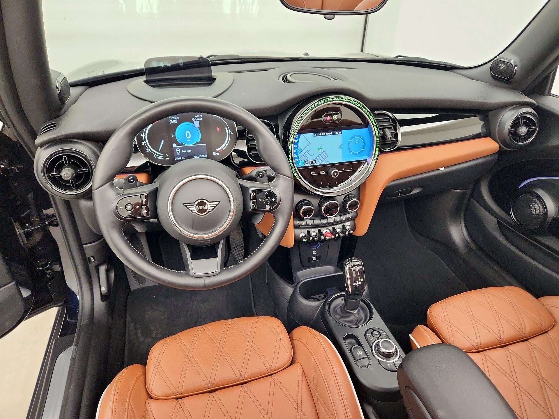 Thumbnail: 2022 MINI Cooper - 9