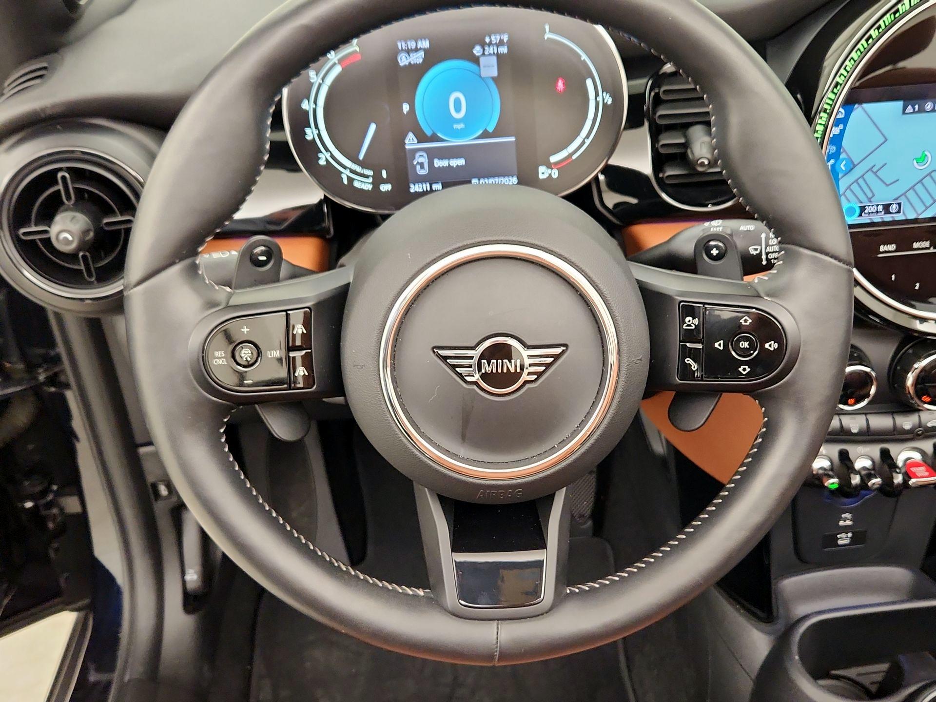 Thumbnail: 2022 MINI Cooper - 10