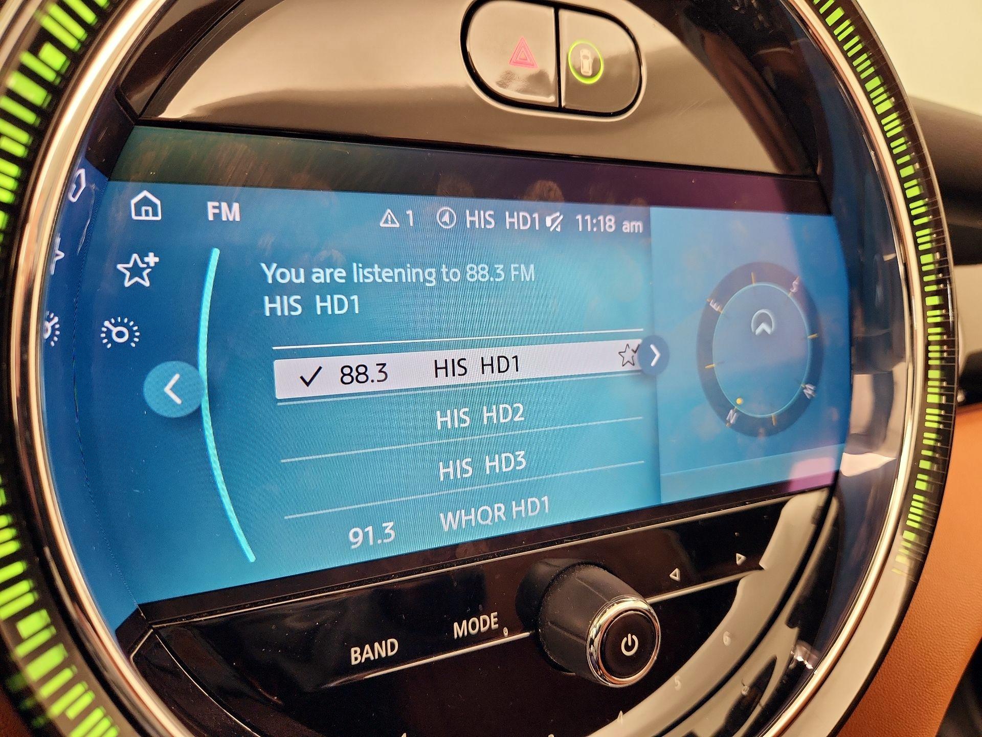 Thumbnail: 2022 MINI Cooper - 16