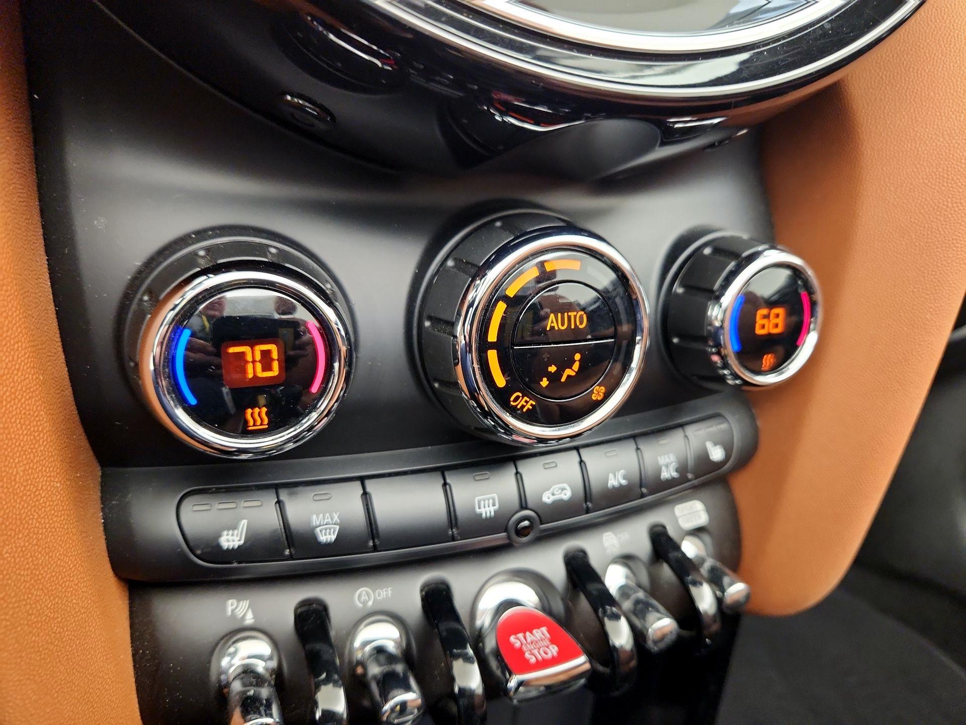 Thumbnail: 2022 MINI Cooper - 17