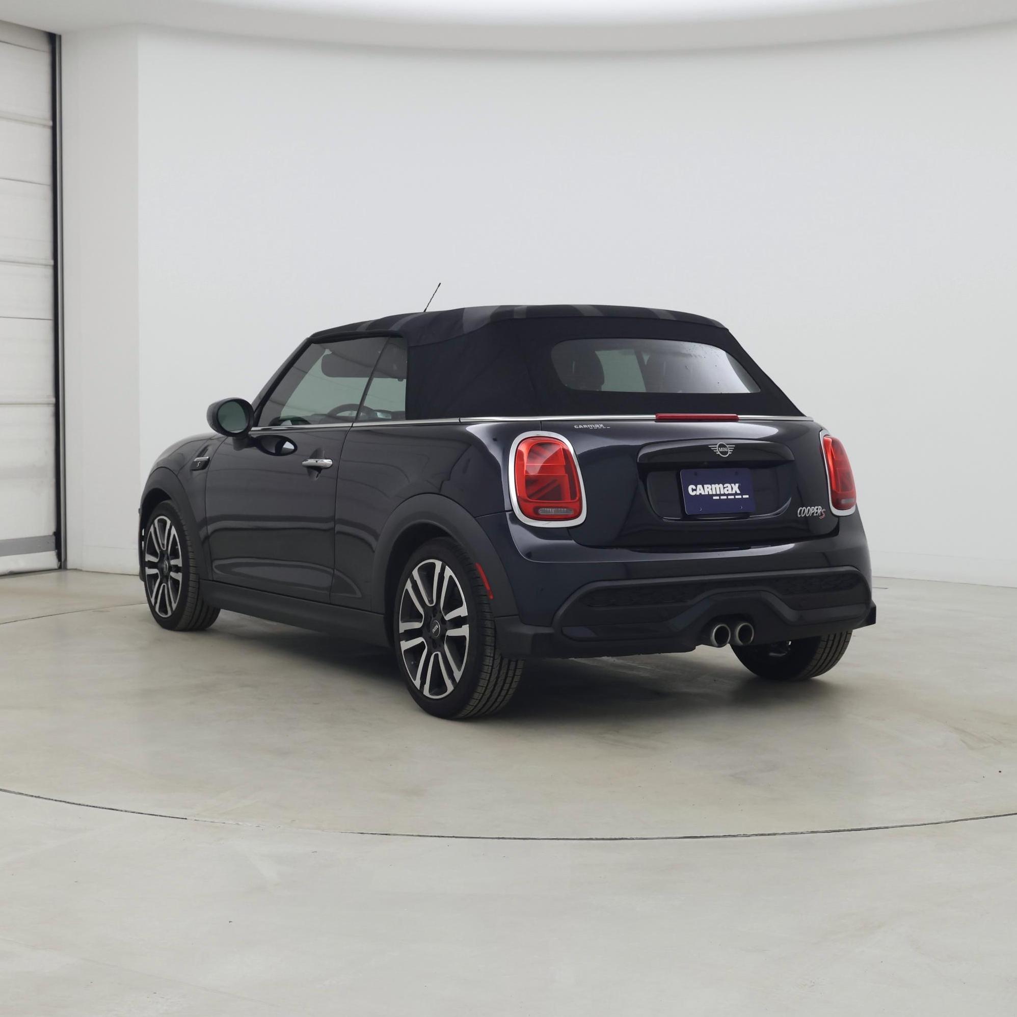 Thumbnail: 2022 MINI Cooper - 2
