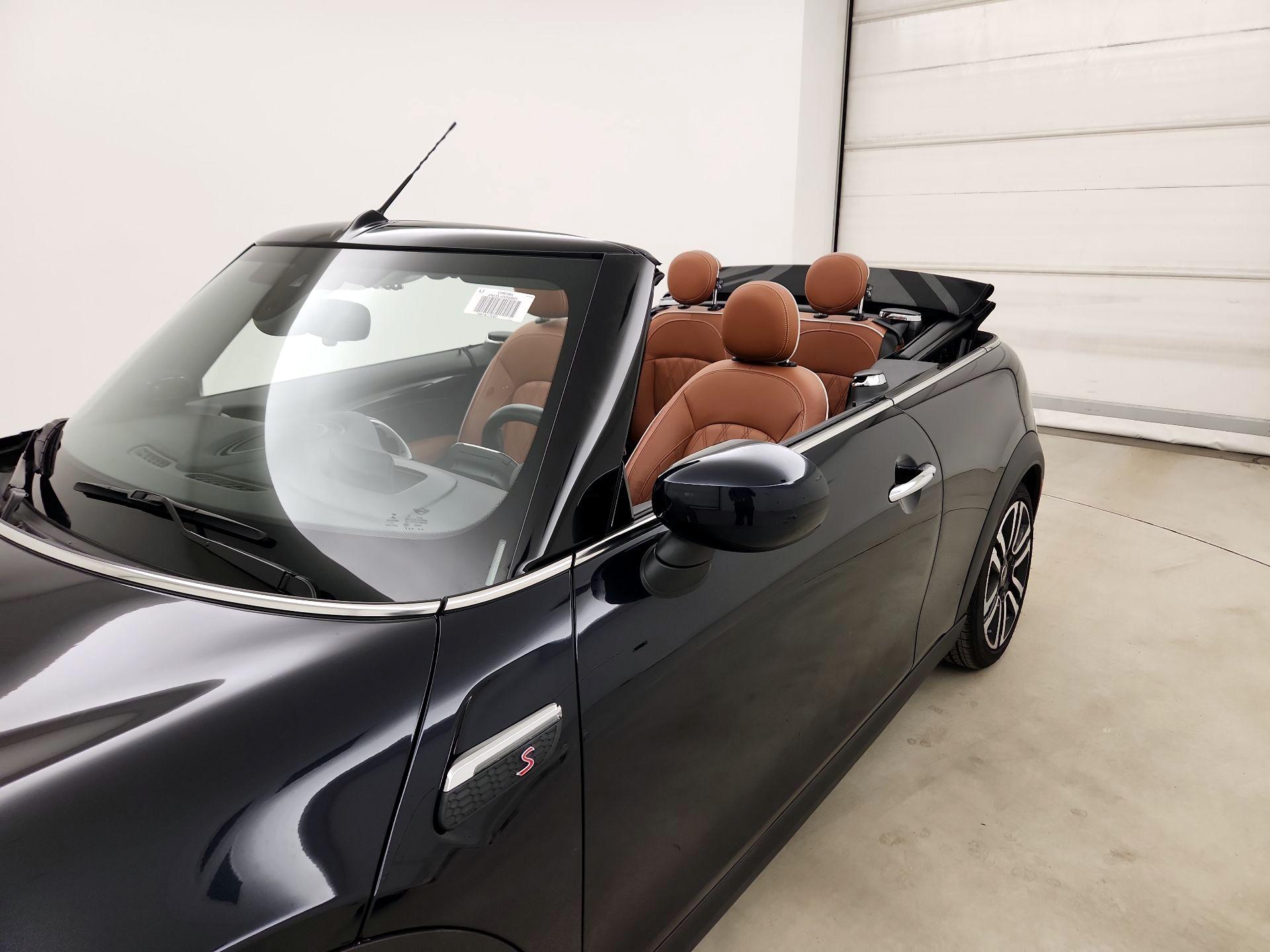 Thumbnail: 2022 MINI Cooper - 20