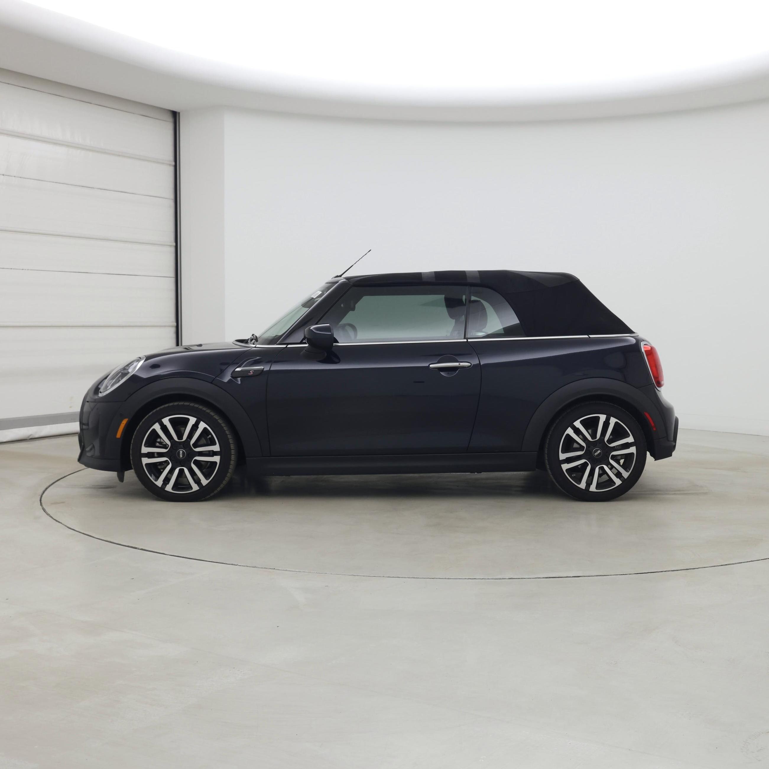 Thumbnail: 2022 MINI Cooper - 3