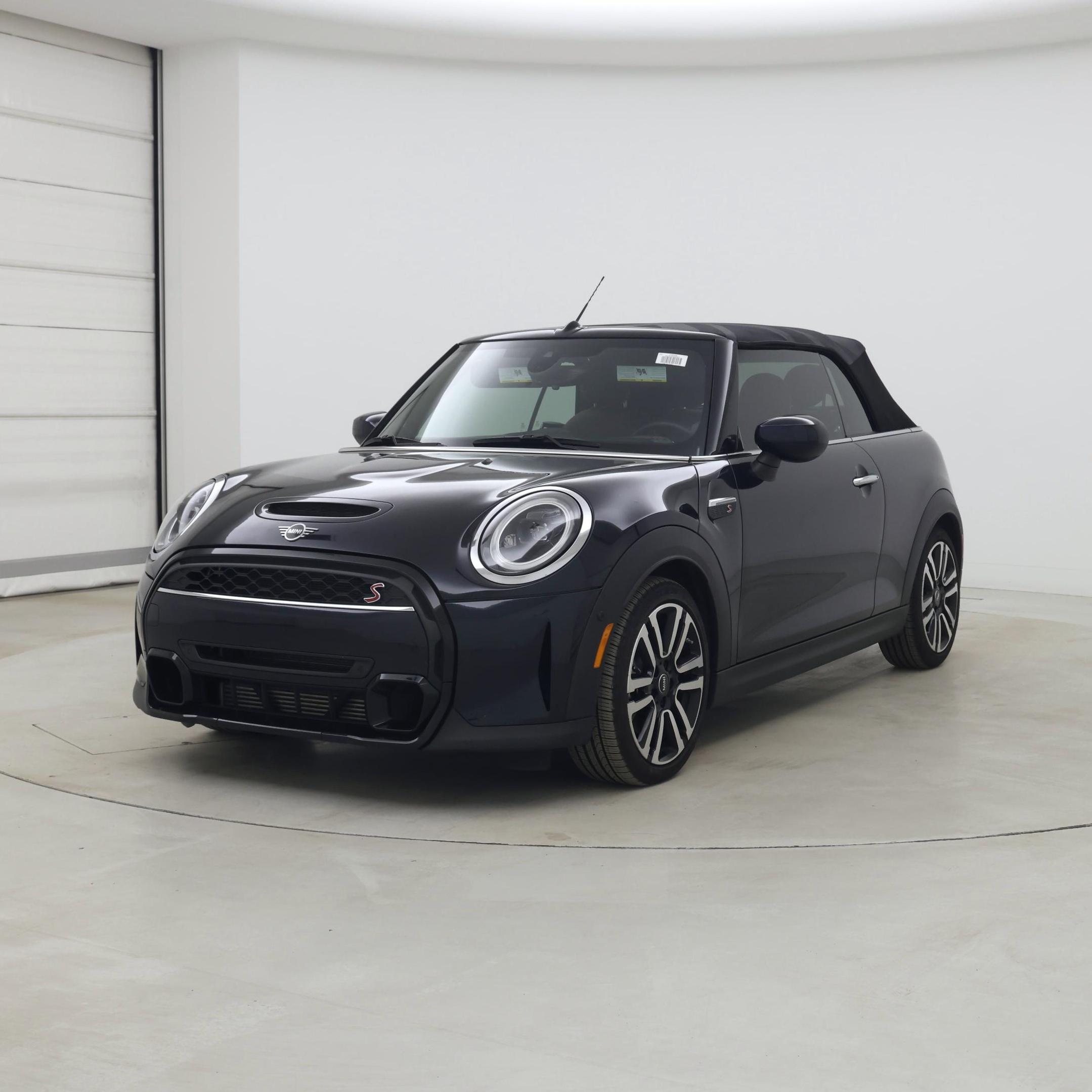 Thumbnail: 2022 MINI Cooper - 4