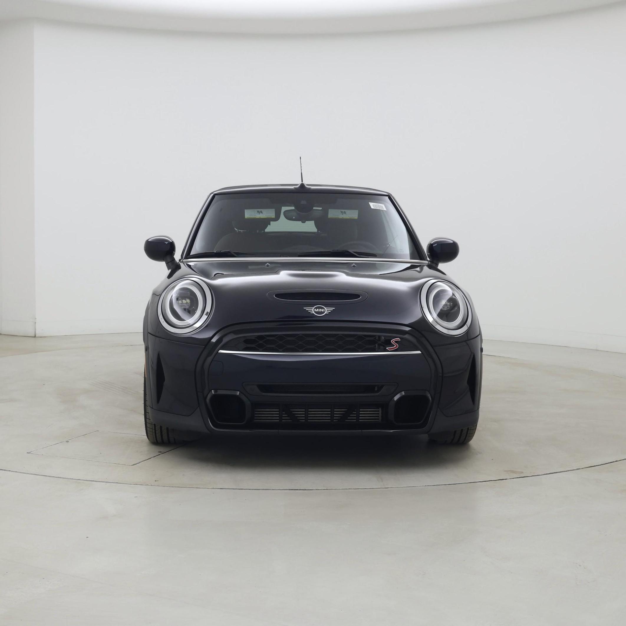 Thumbnail: 2022 MINI Cooper - 5