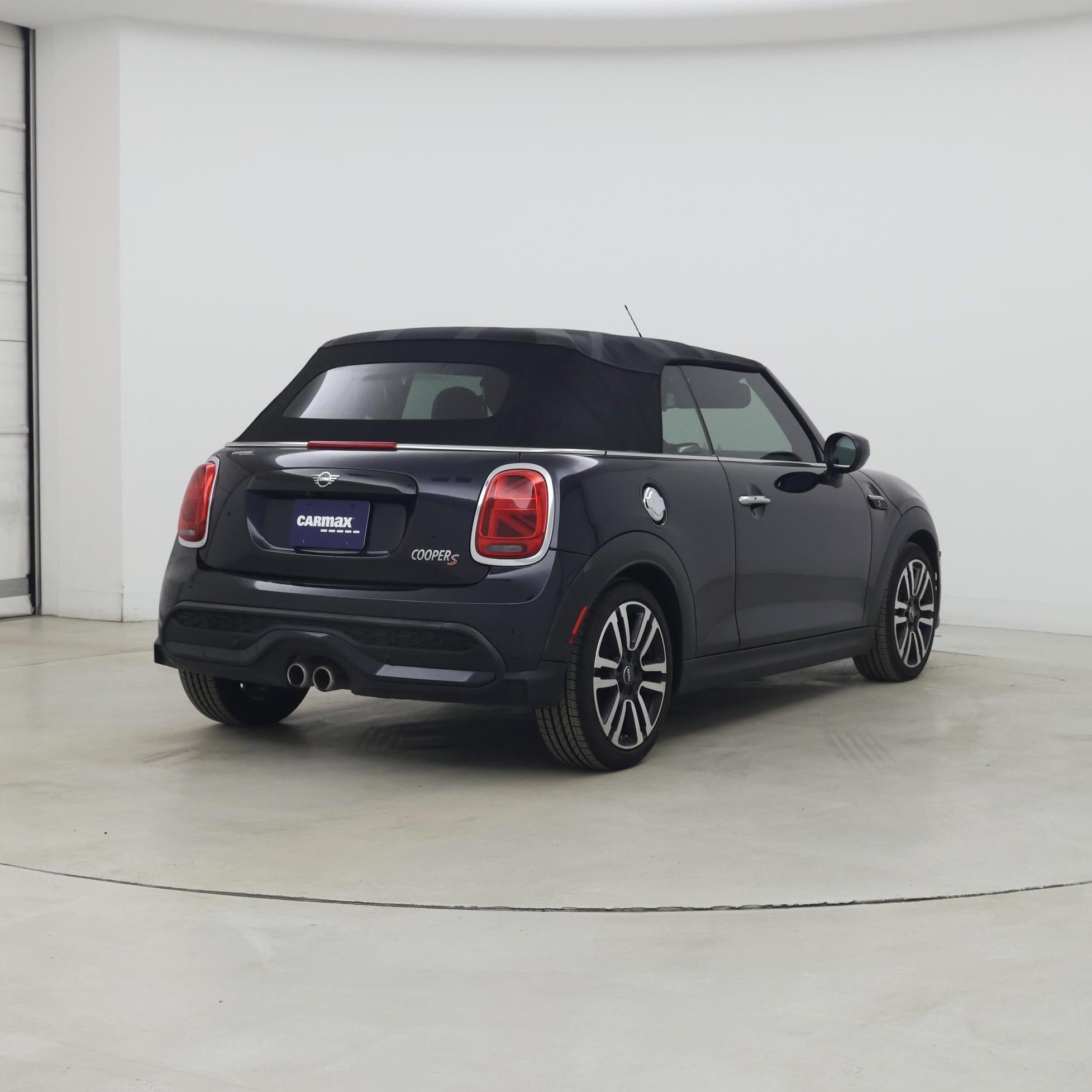 Thumbnail: 2022 MINI Cooper - 8