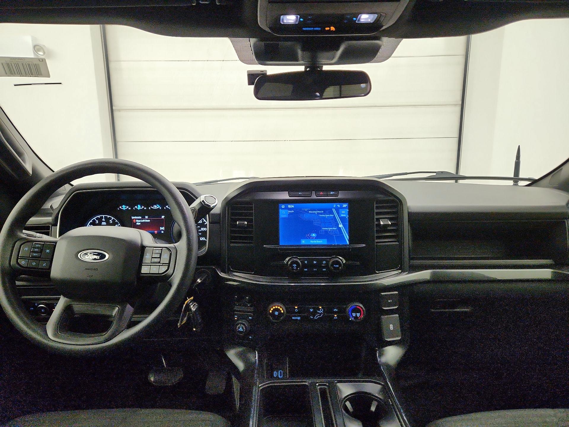 Thumbnail: 2022 Ford F-150 - 9