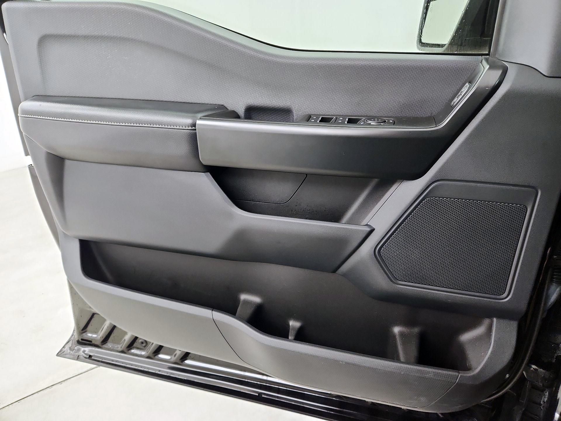 Thumbnail: 2022 Ford F-150 - 12