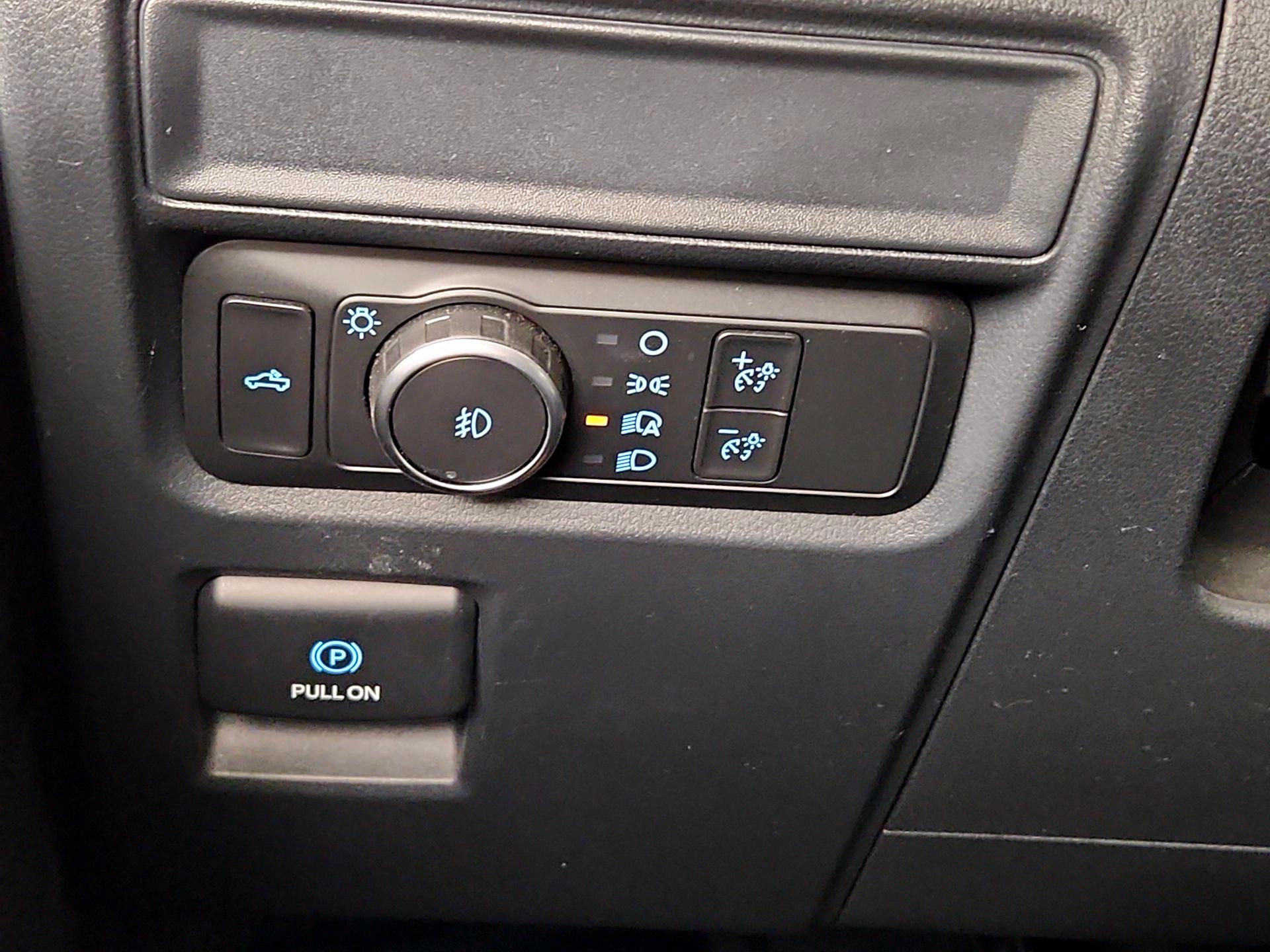 Thumbnail: 2022 Ford F-150 - 13