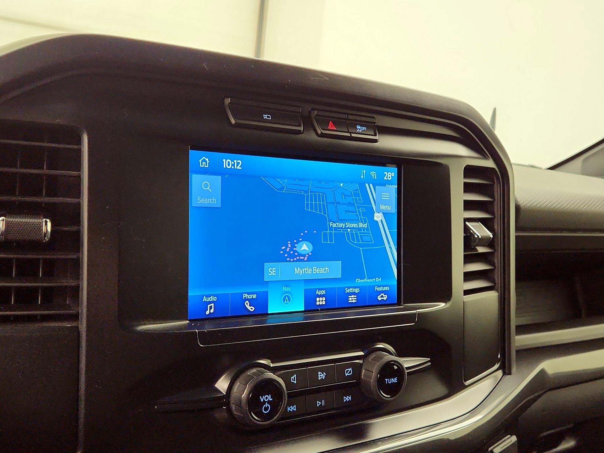 Thumbnail: 2022 Ford F-150 - 14