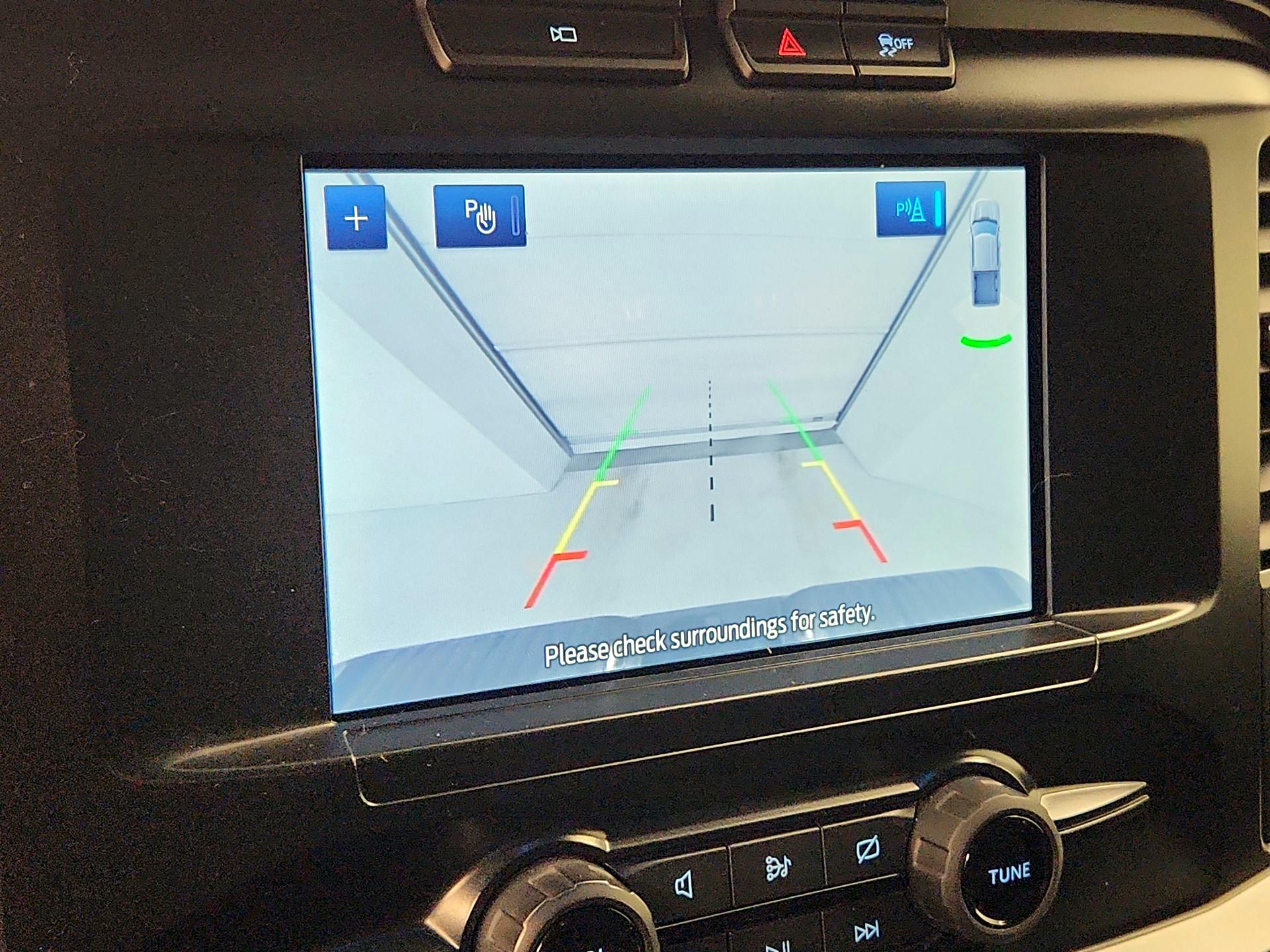 Thumbnail: 2022 Ford F-150 - 15