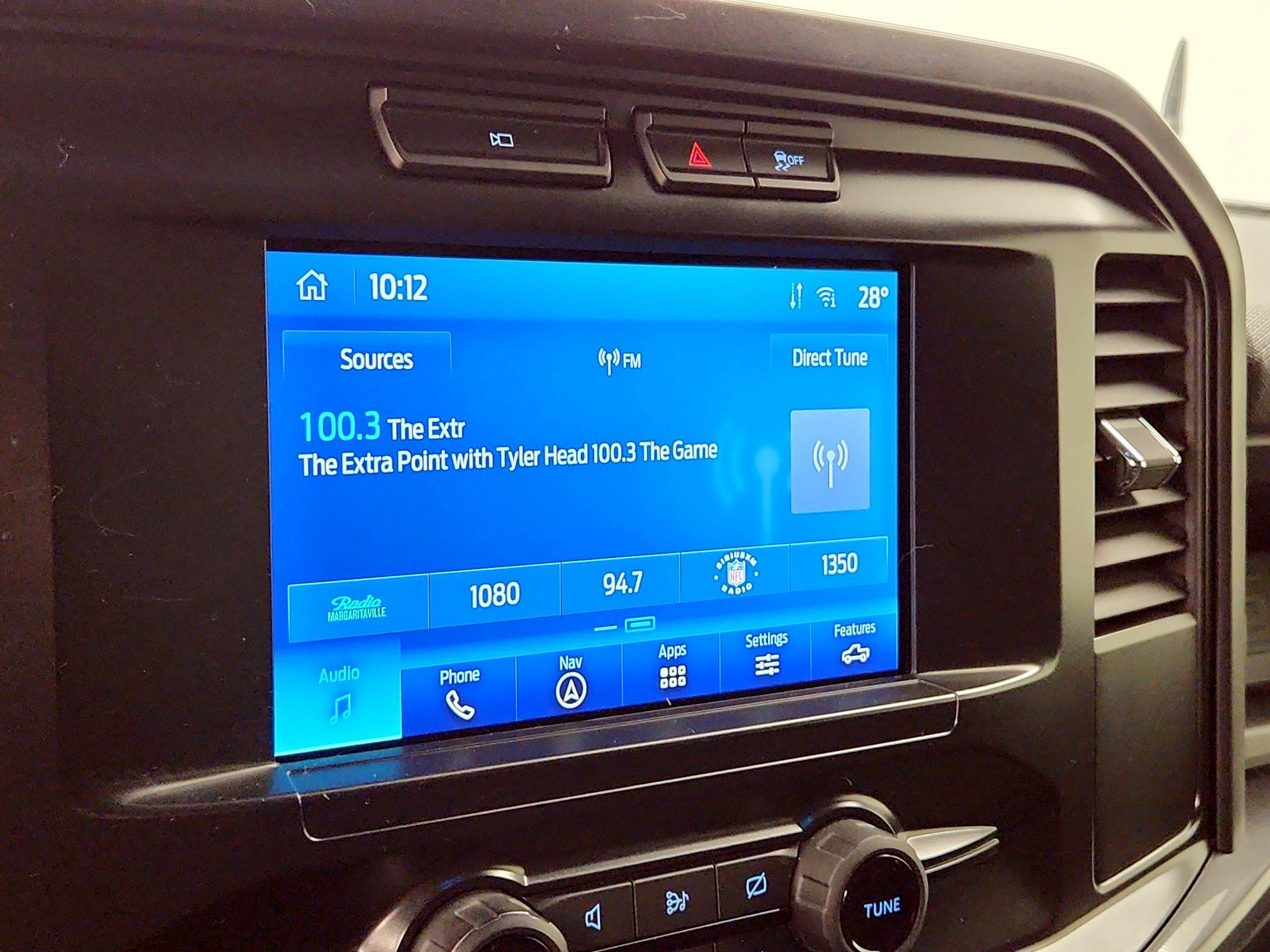 Thumbnail: 2022 Ford F-150 - 16