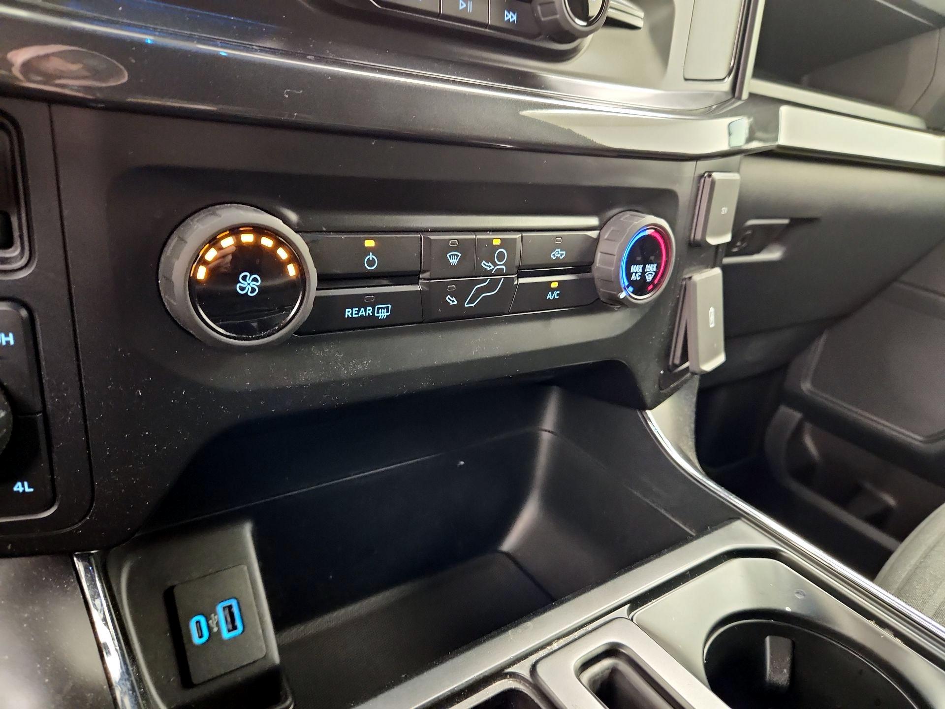 Thumbnail: 2022 Ford F-150 - 17