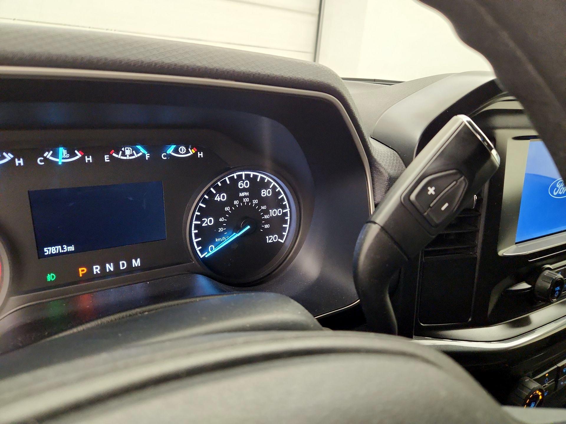 Thumbnail: 2022 Ford F-150 - 18