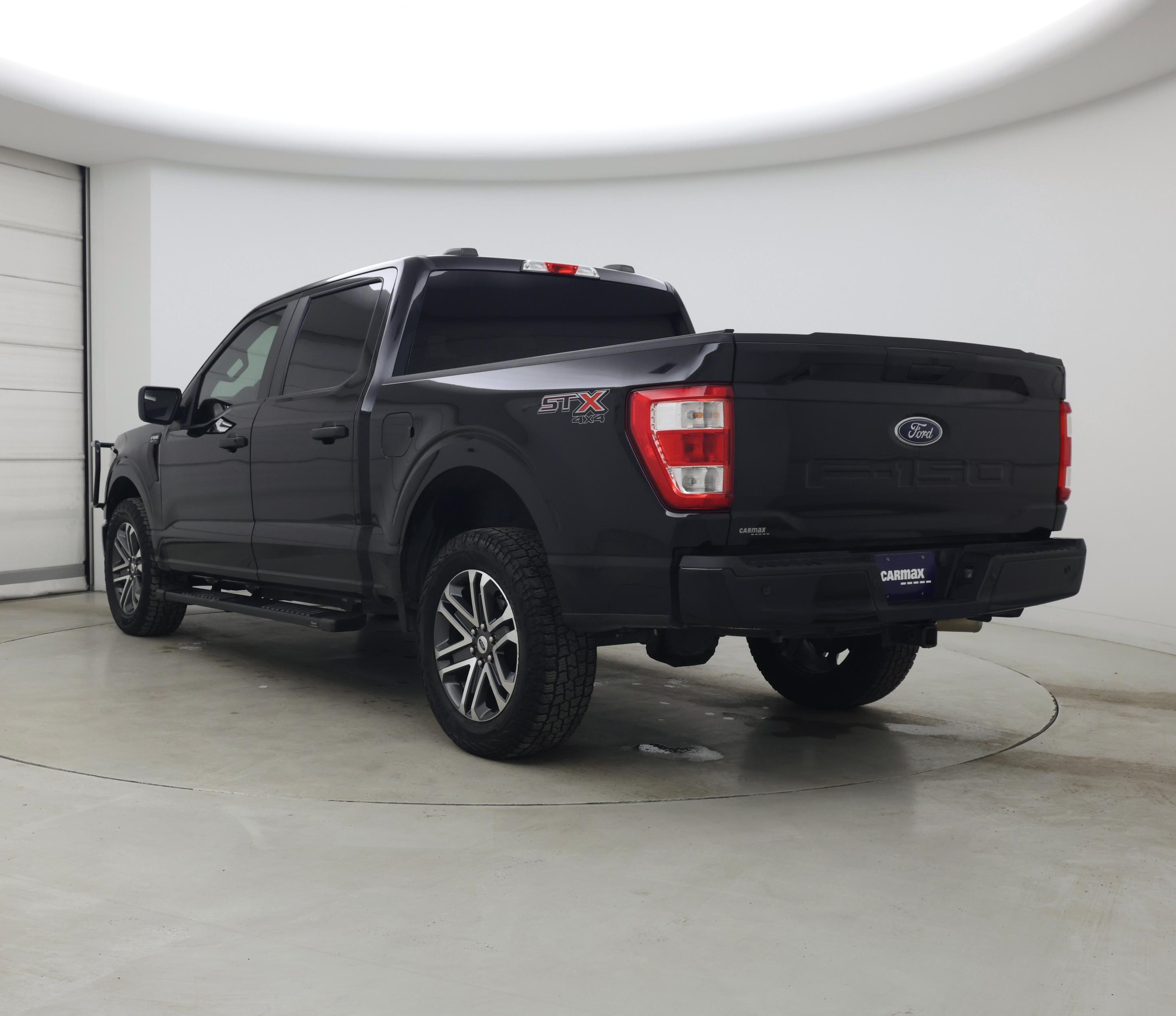 Thumbnail: 2022 Ford F-150 - 2