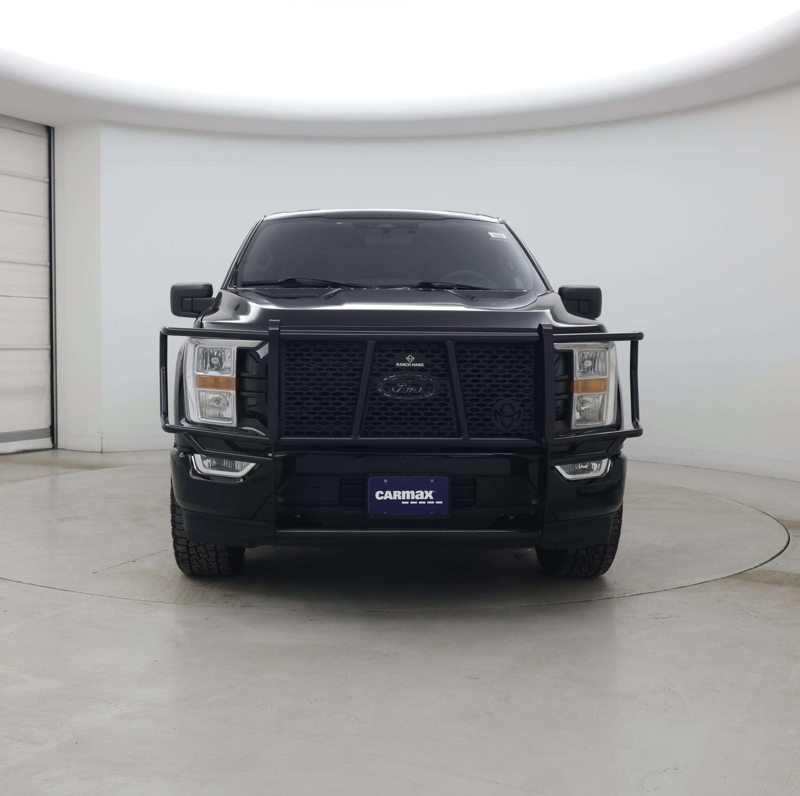 Thumbnail: 2022 Ford F-150 - 5