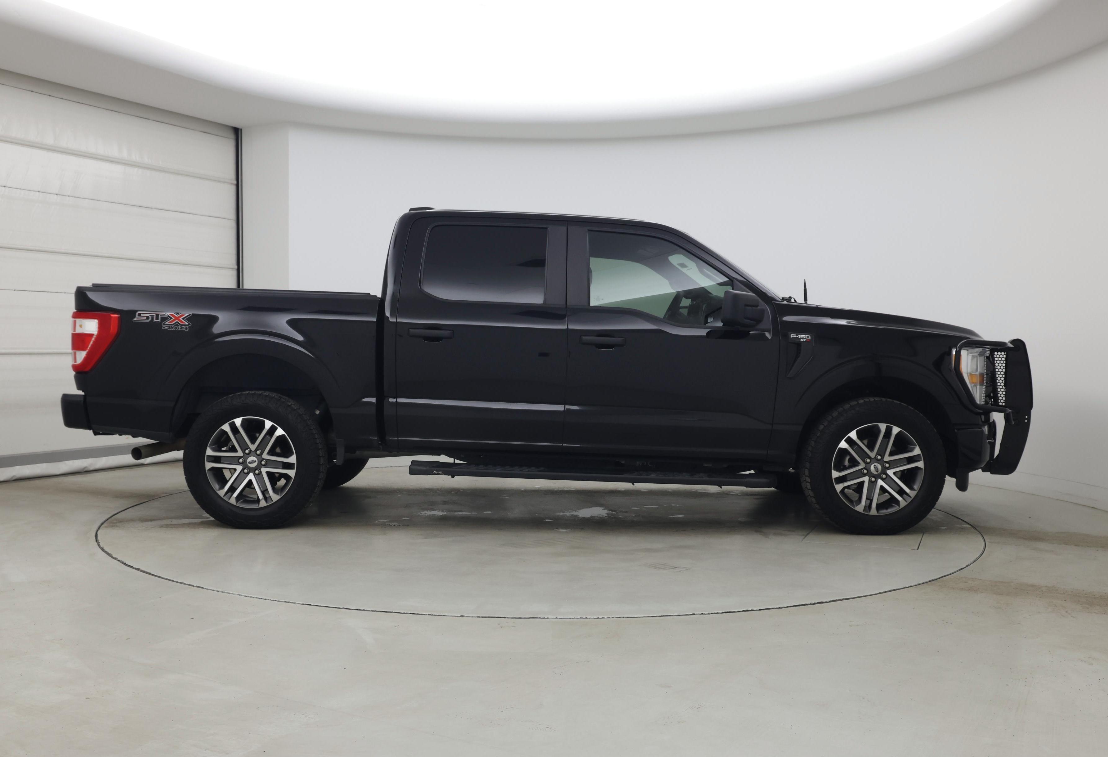 Thumbnail: 2022 Ford F-150 - 7