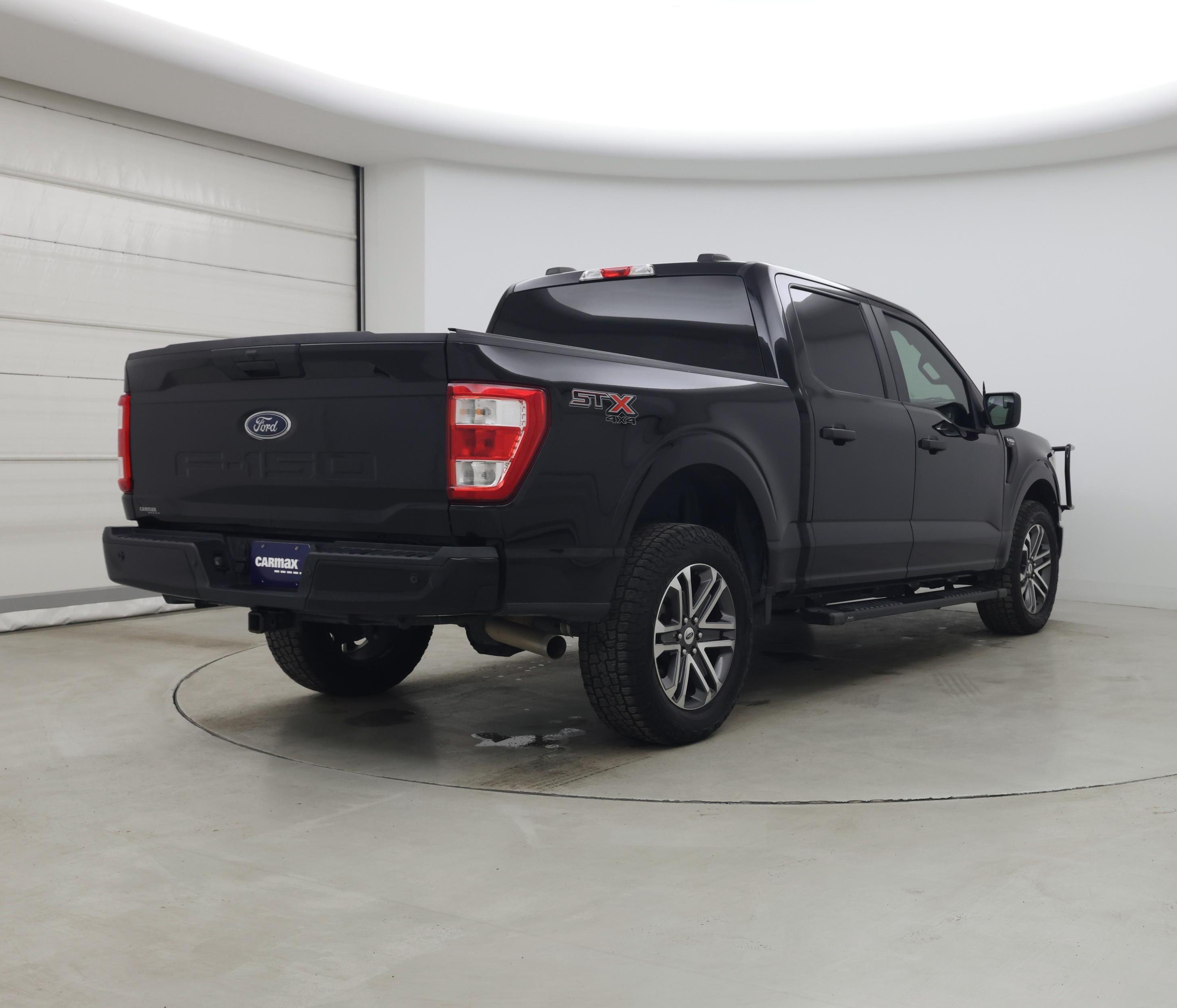 Thumbnail: 2022 Ford F-150 - 8