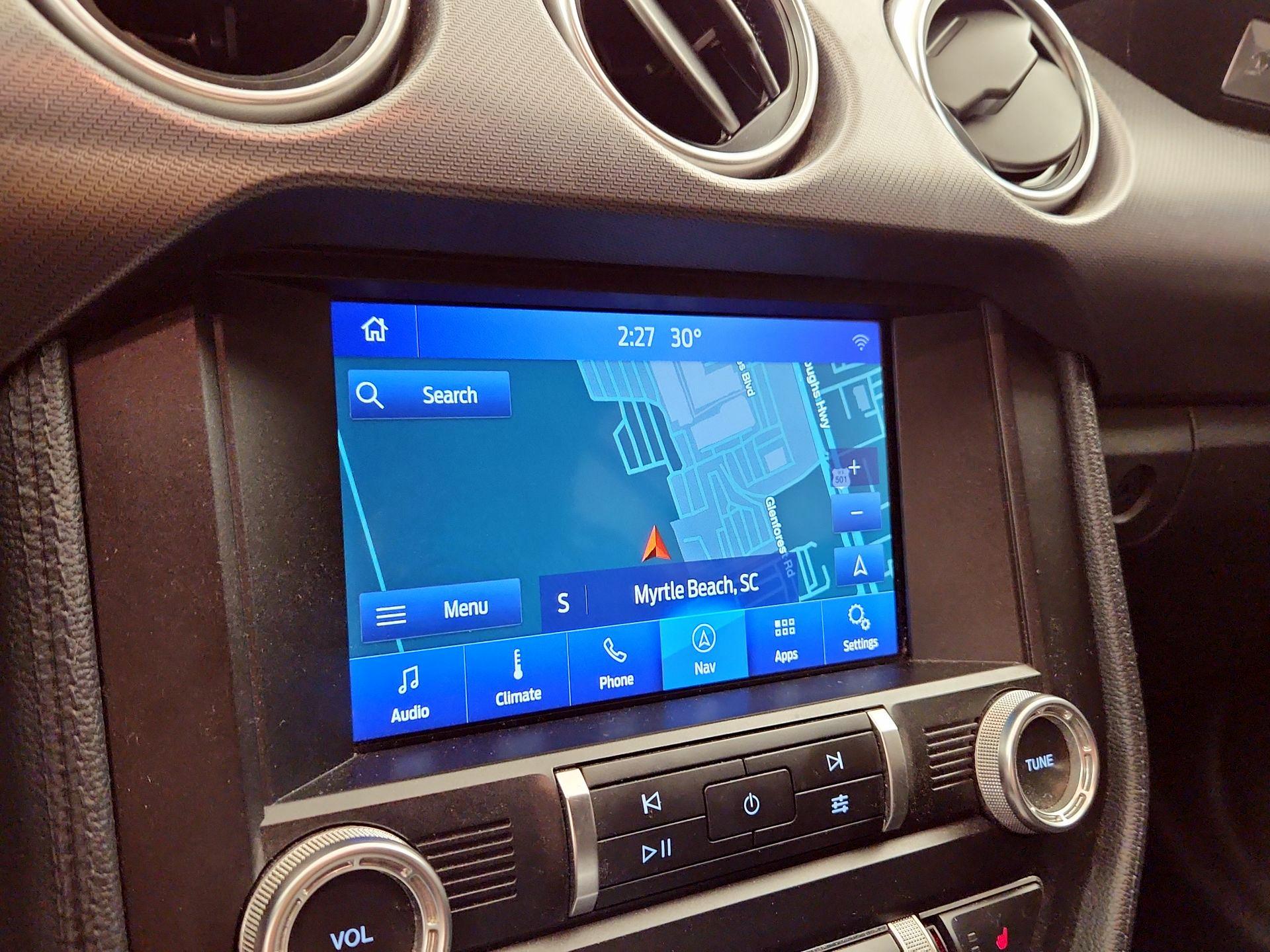 Thumbnail: 2019 Ford Mustang - 12