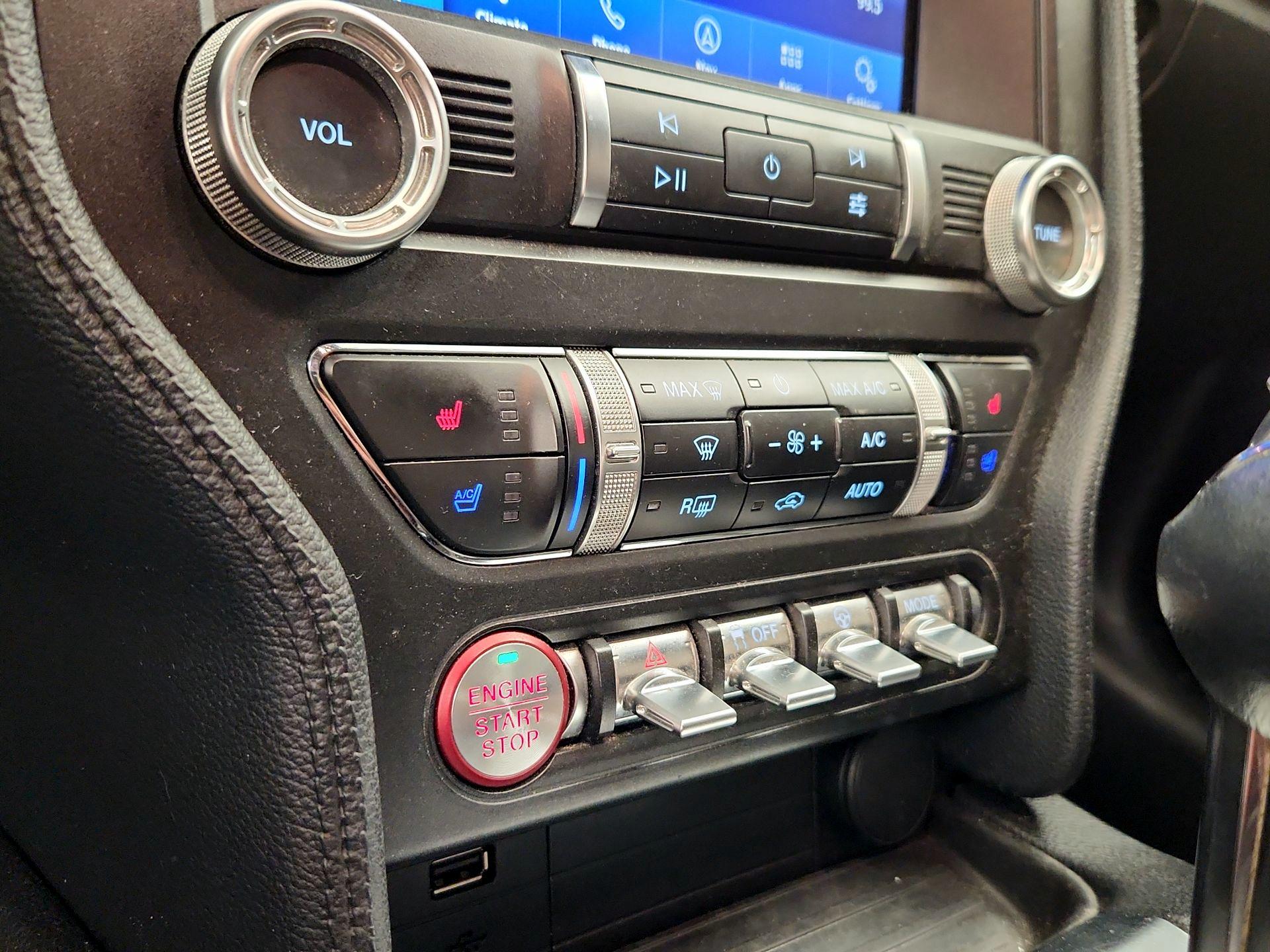 Thumbnail: 2019 Ford Mustang - 15