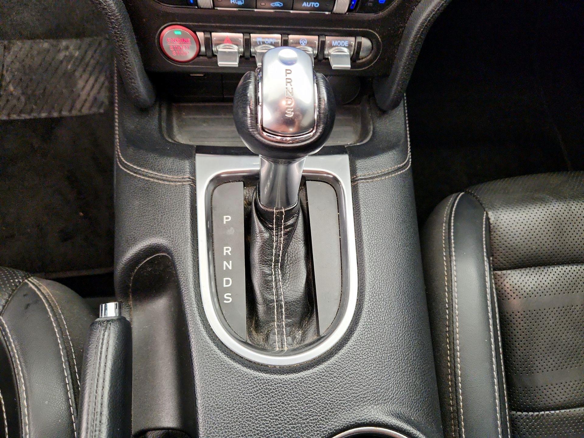 Thumbnail: 2019 Ford Mustang - 16