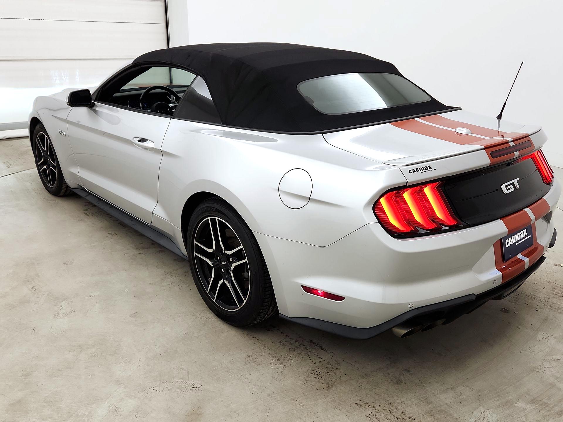 Thumbnail: 2019 Ford Mustang - 7