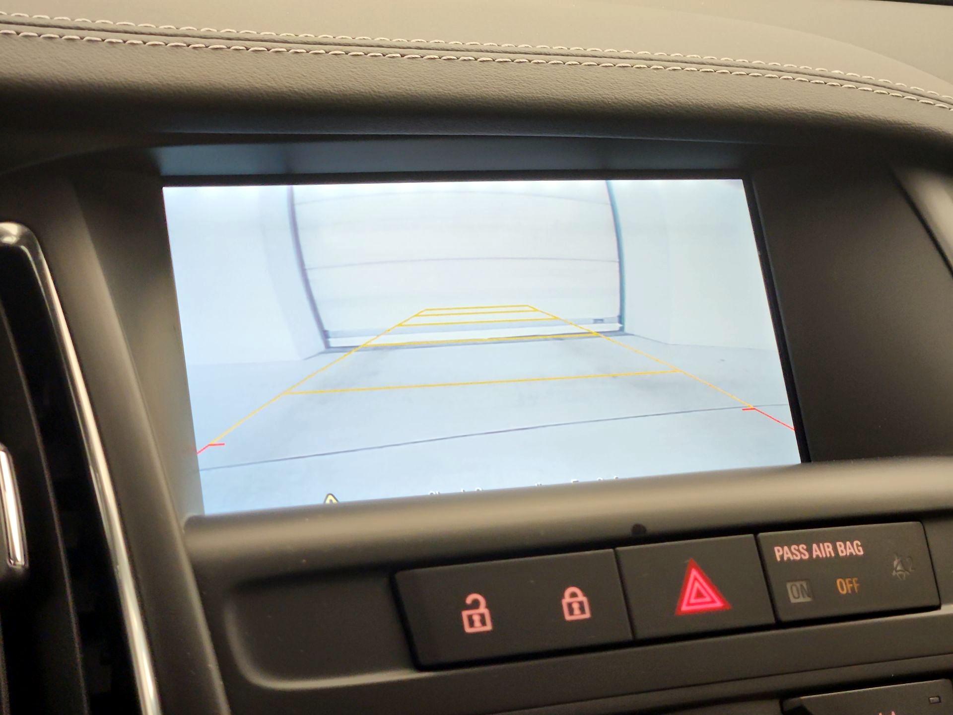 Thumbnail: 2018 Buick Cascada - 13